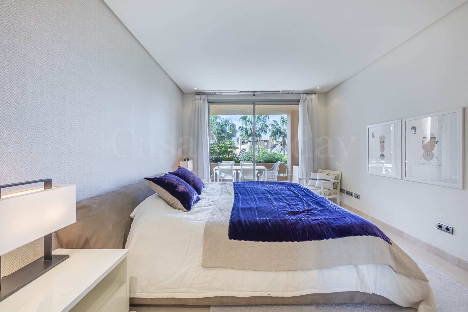 Apartment in Sierra Blanca, Marbella