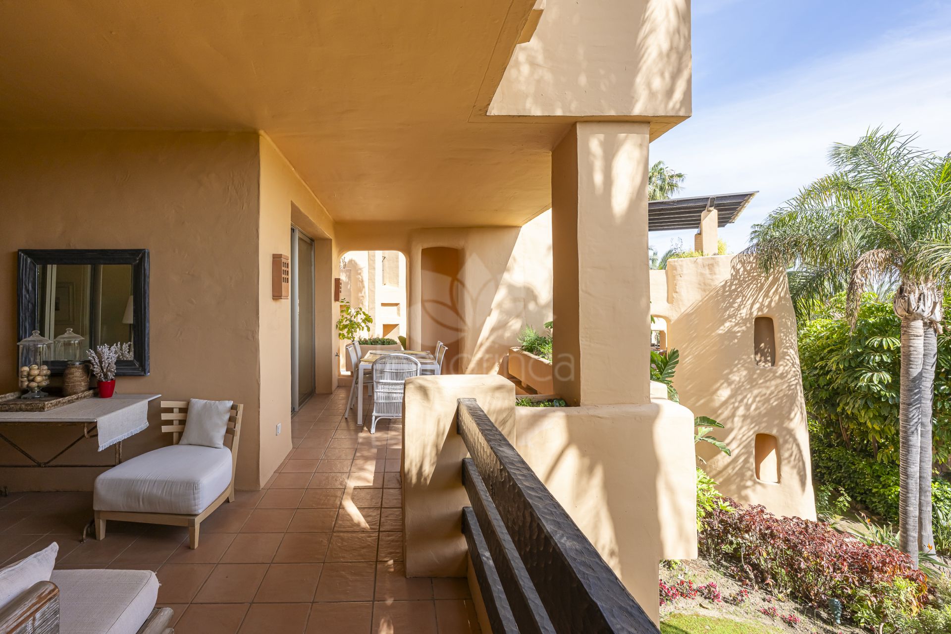 Apartment in Sierra Blanca, Marbella