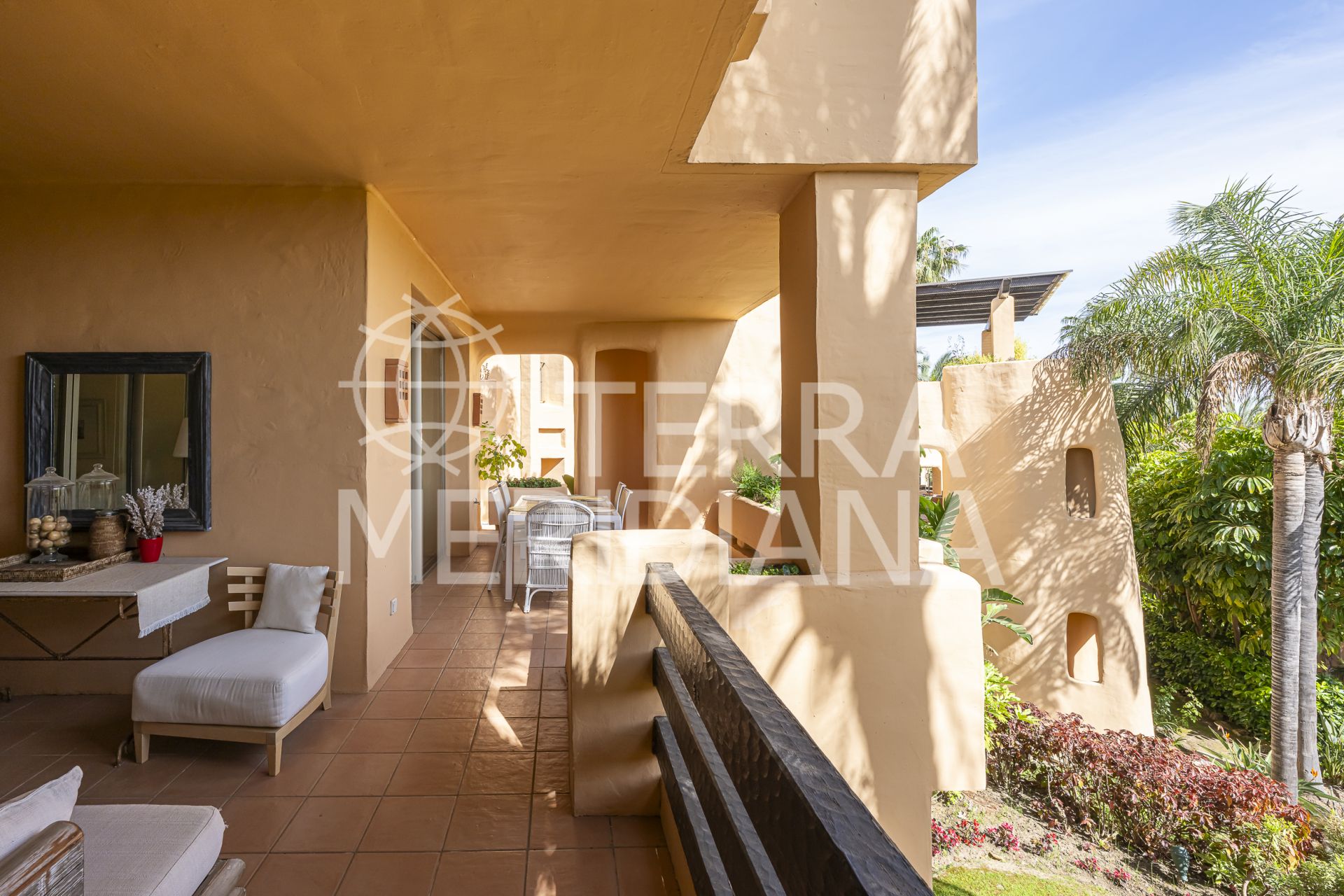 Apartment in Sierra Blanca, Marbella