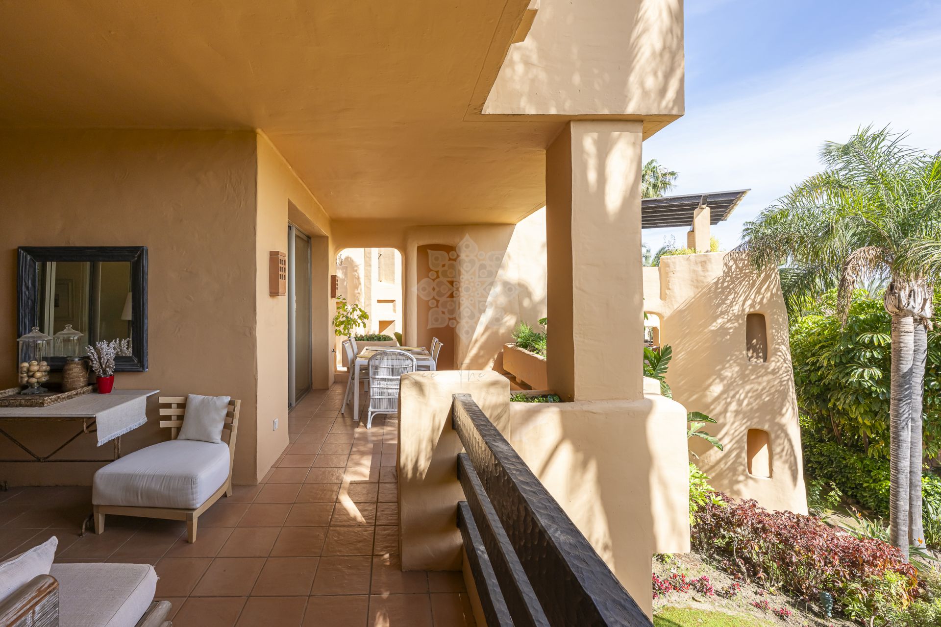 Apartamento en Sierra Blanca, Marbella