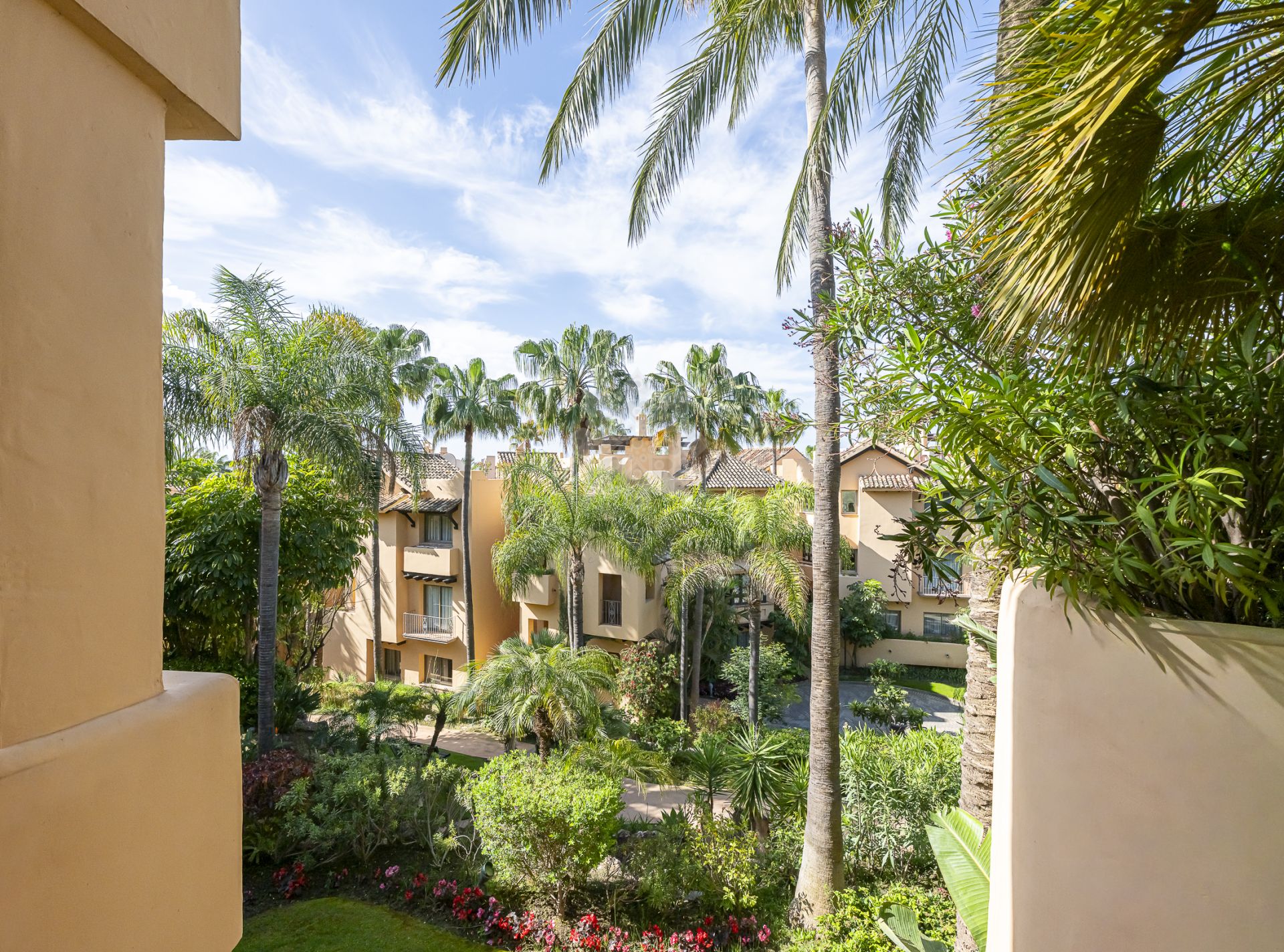 Apartamento en Sierra Blanca, Marbella