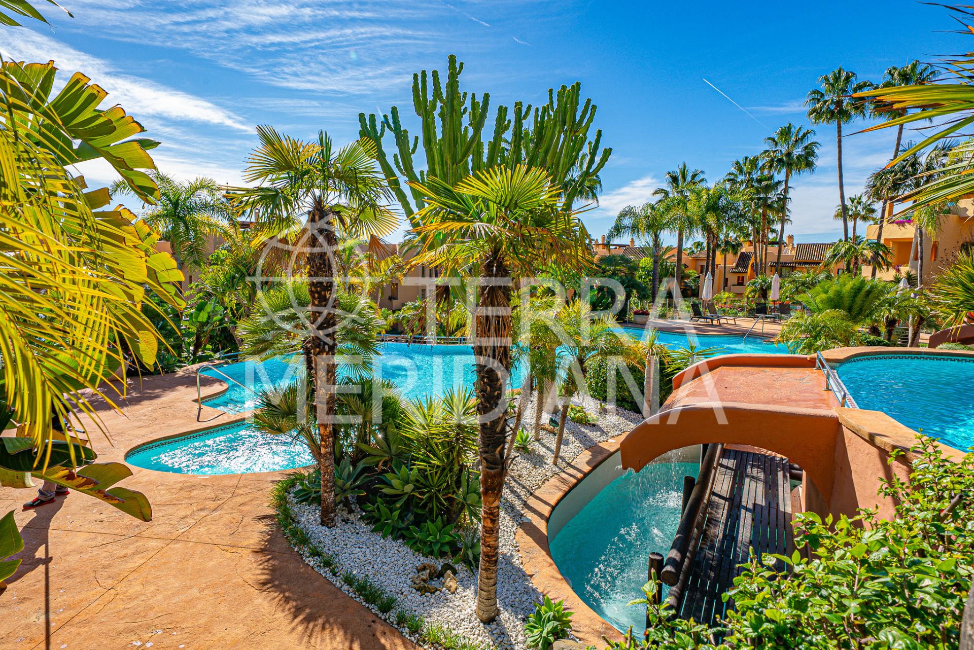 Apartment in Sierra Blanca, Marbella