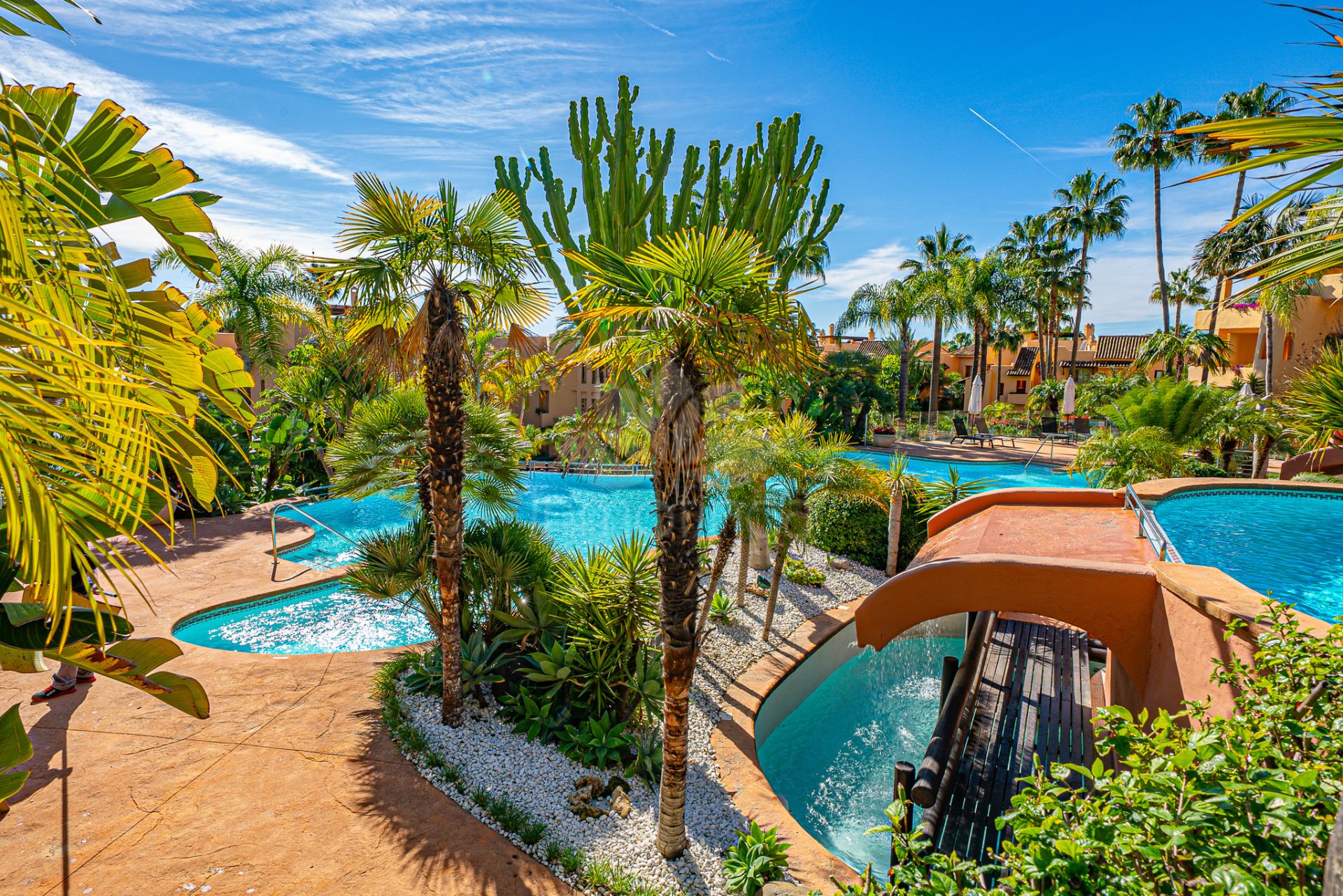 Apartment in Sierra Blanca, Marbella