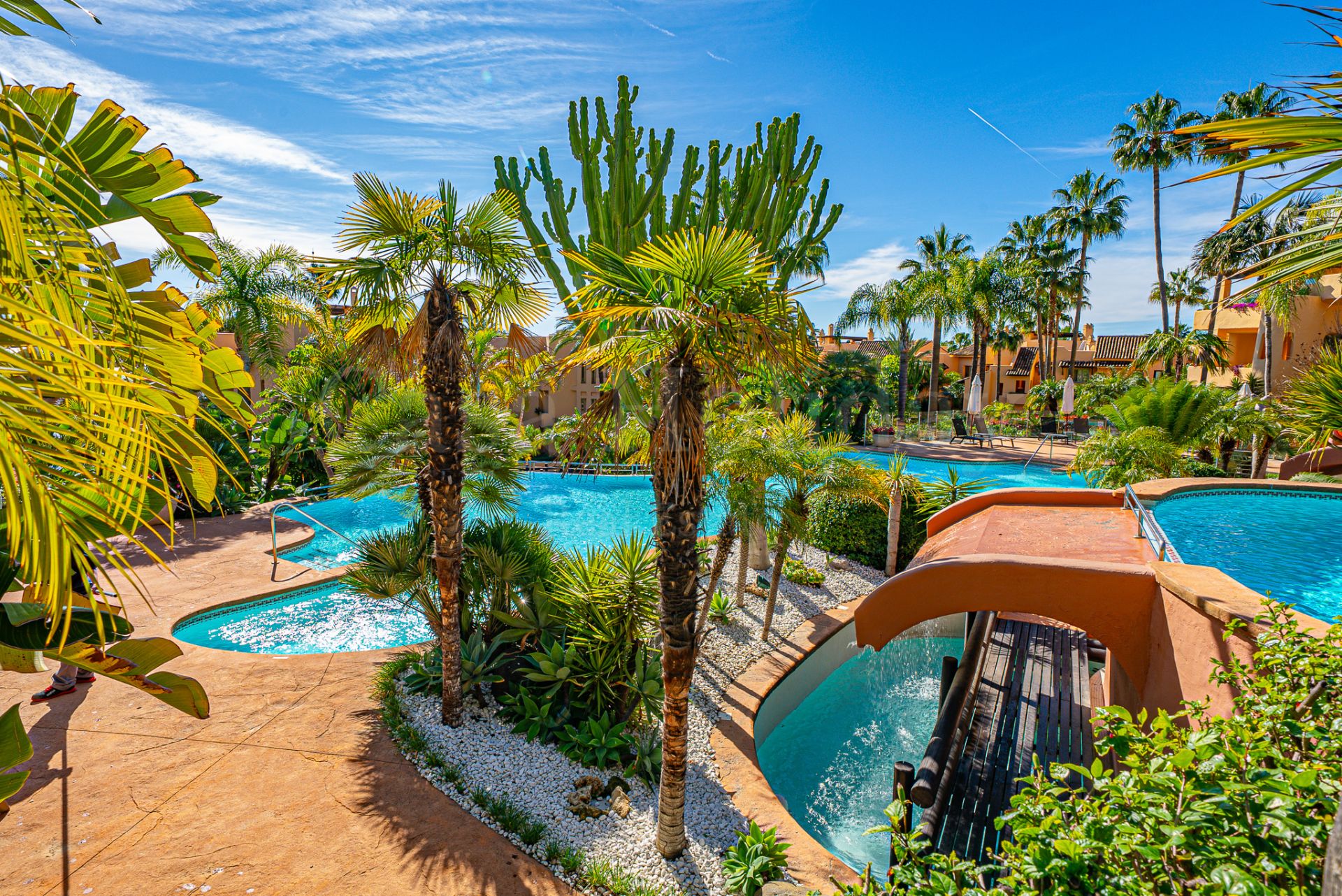 Apartment in Sierra Blanca, Marbella