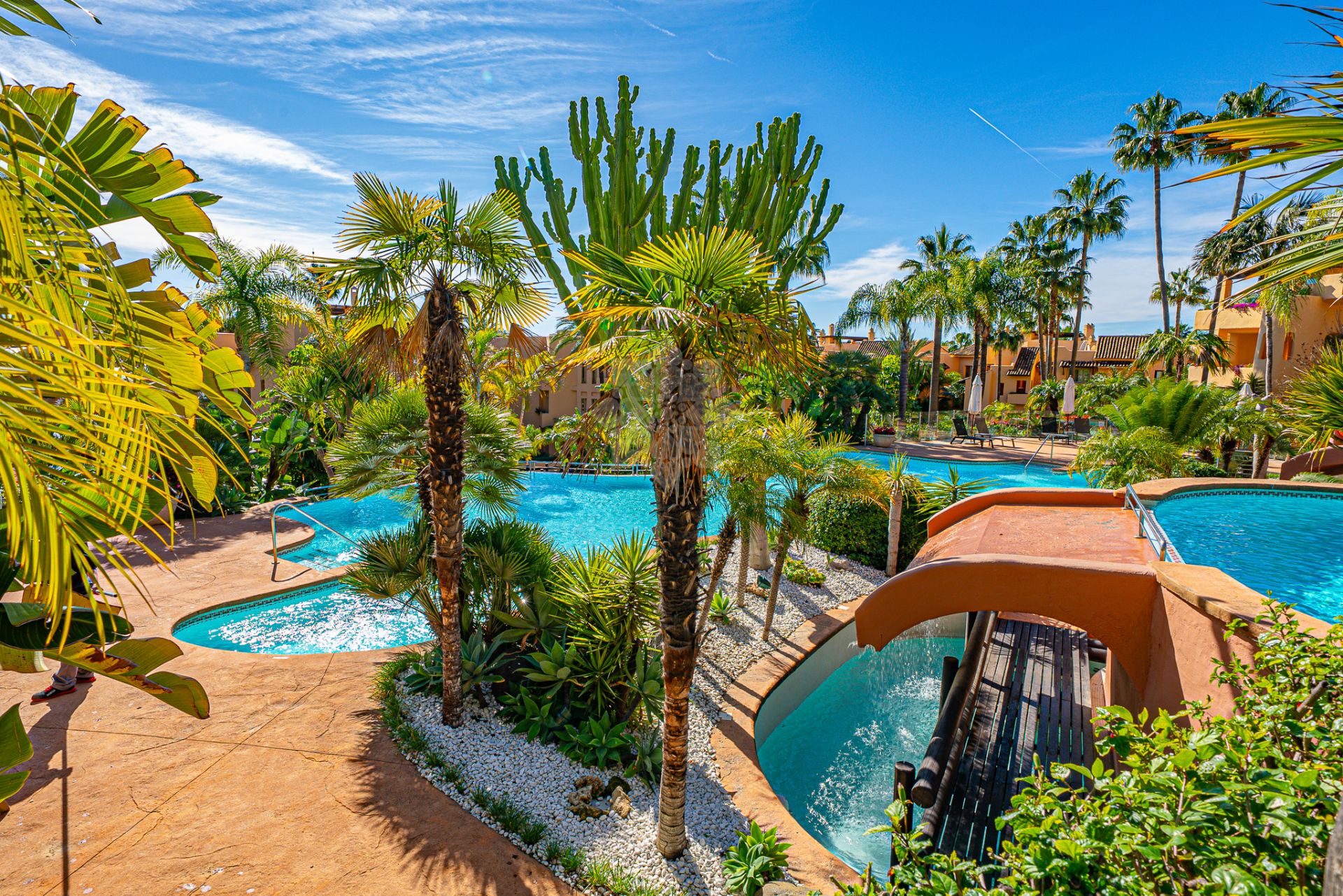 Apartamento en Sierra Blanca, Marbella