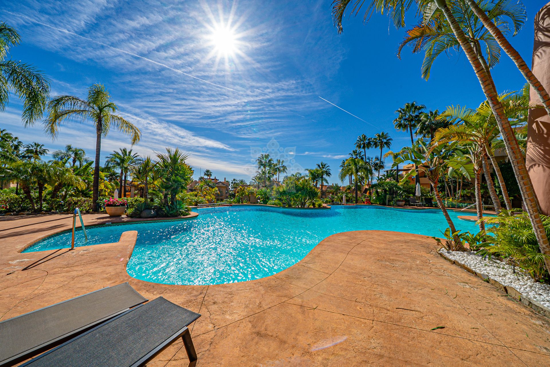 Apartamento en Sierra Blanca, Marbella