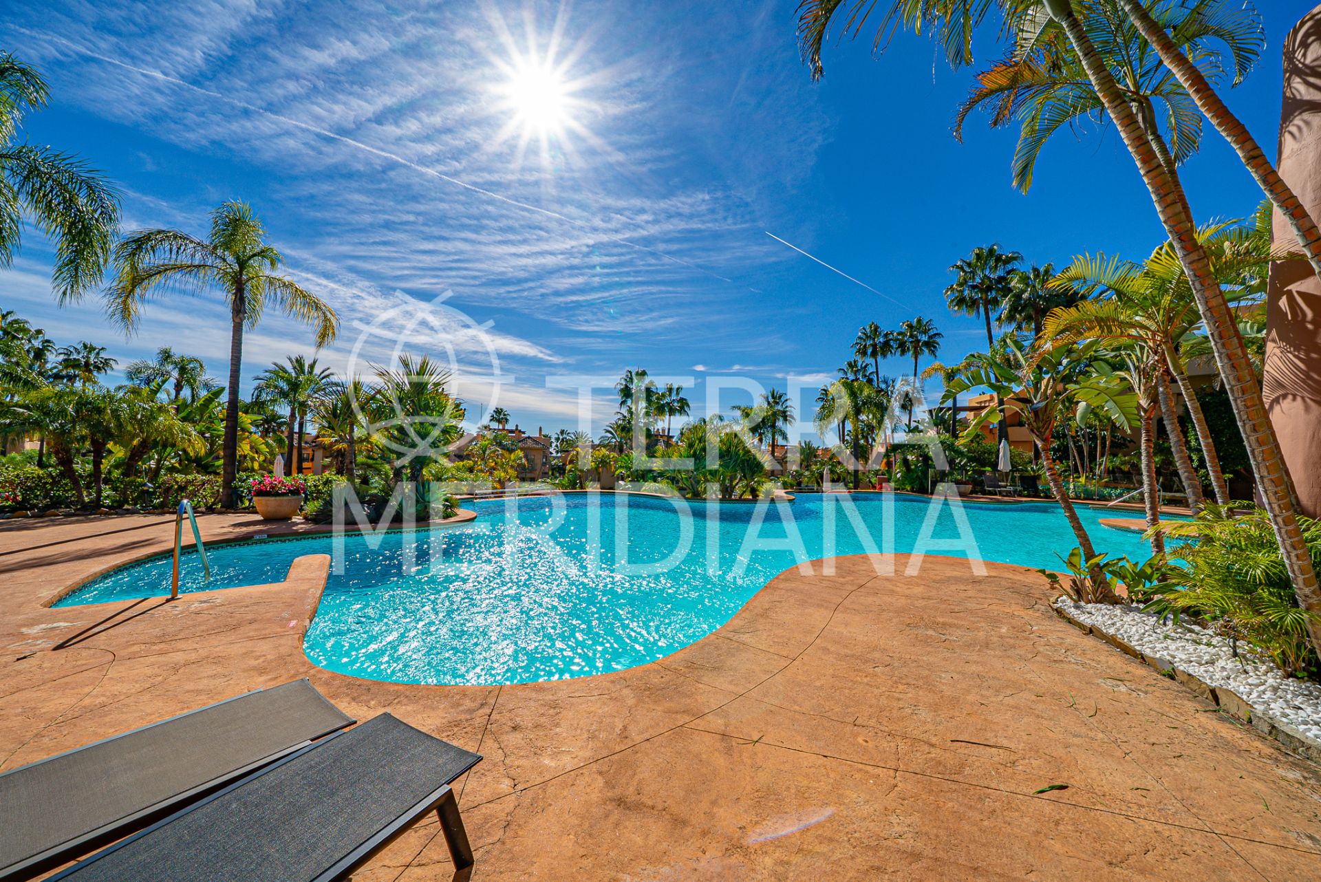 Apartment in Sierra Blanca, Marbella