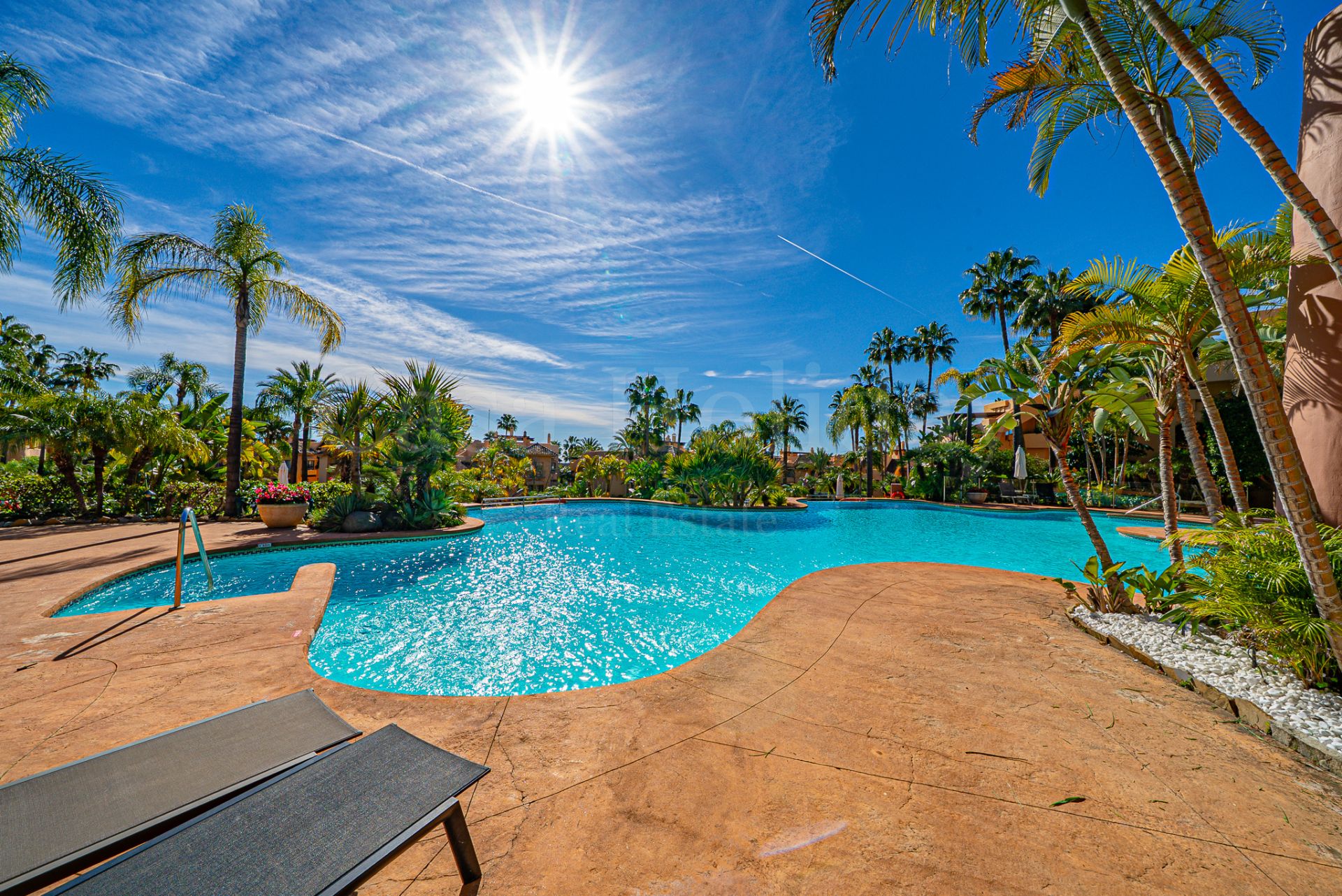 Apartment in Sierra Blanca, Marbella
