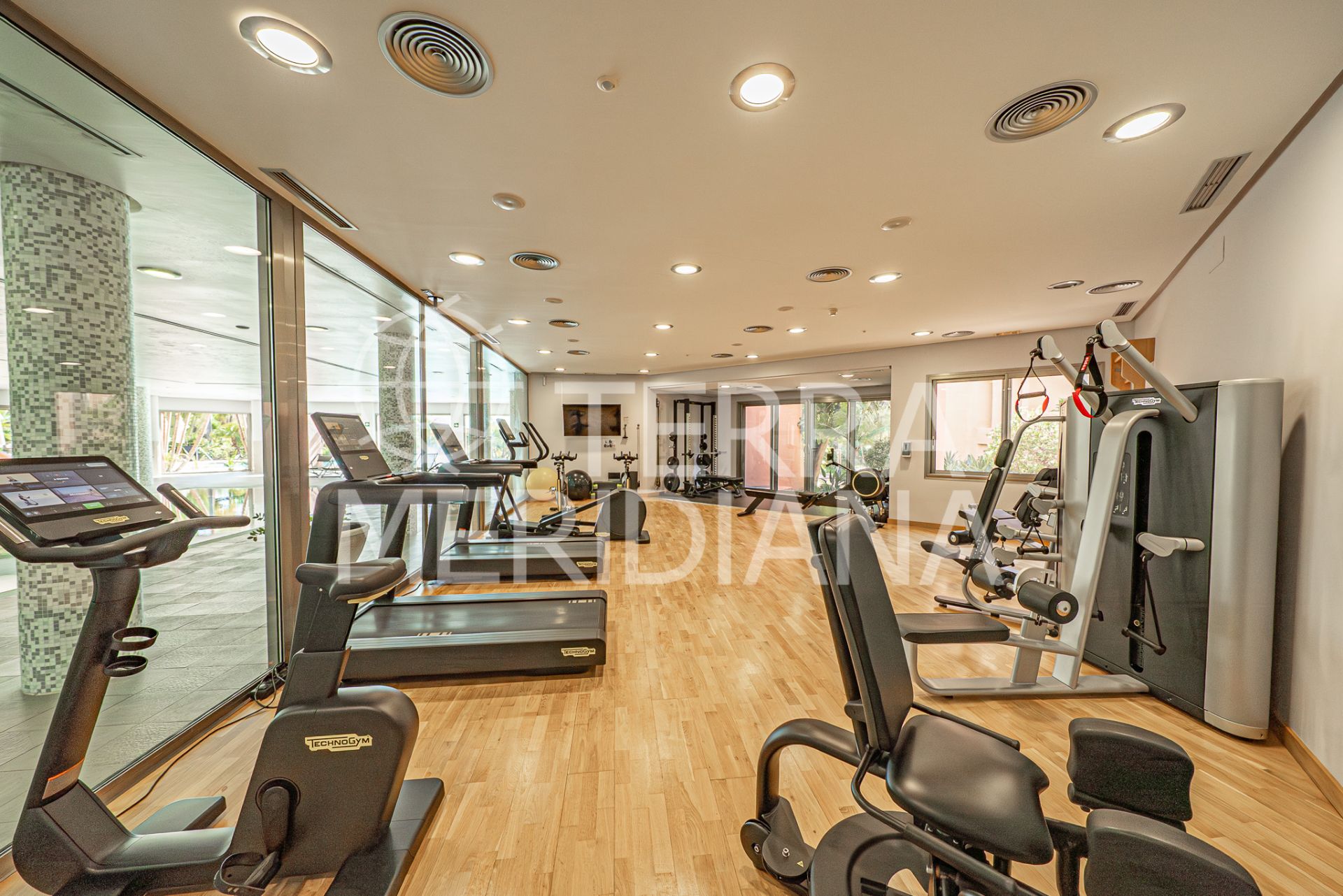 Apartment in Sierra Blanca, Marbella