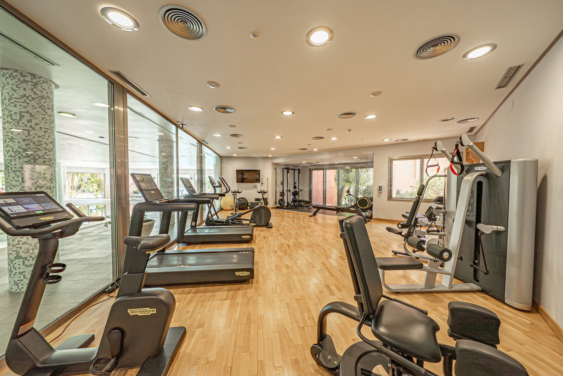 Apartment in Sierra Blanca, Marbella