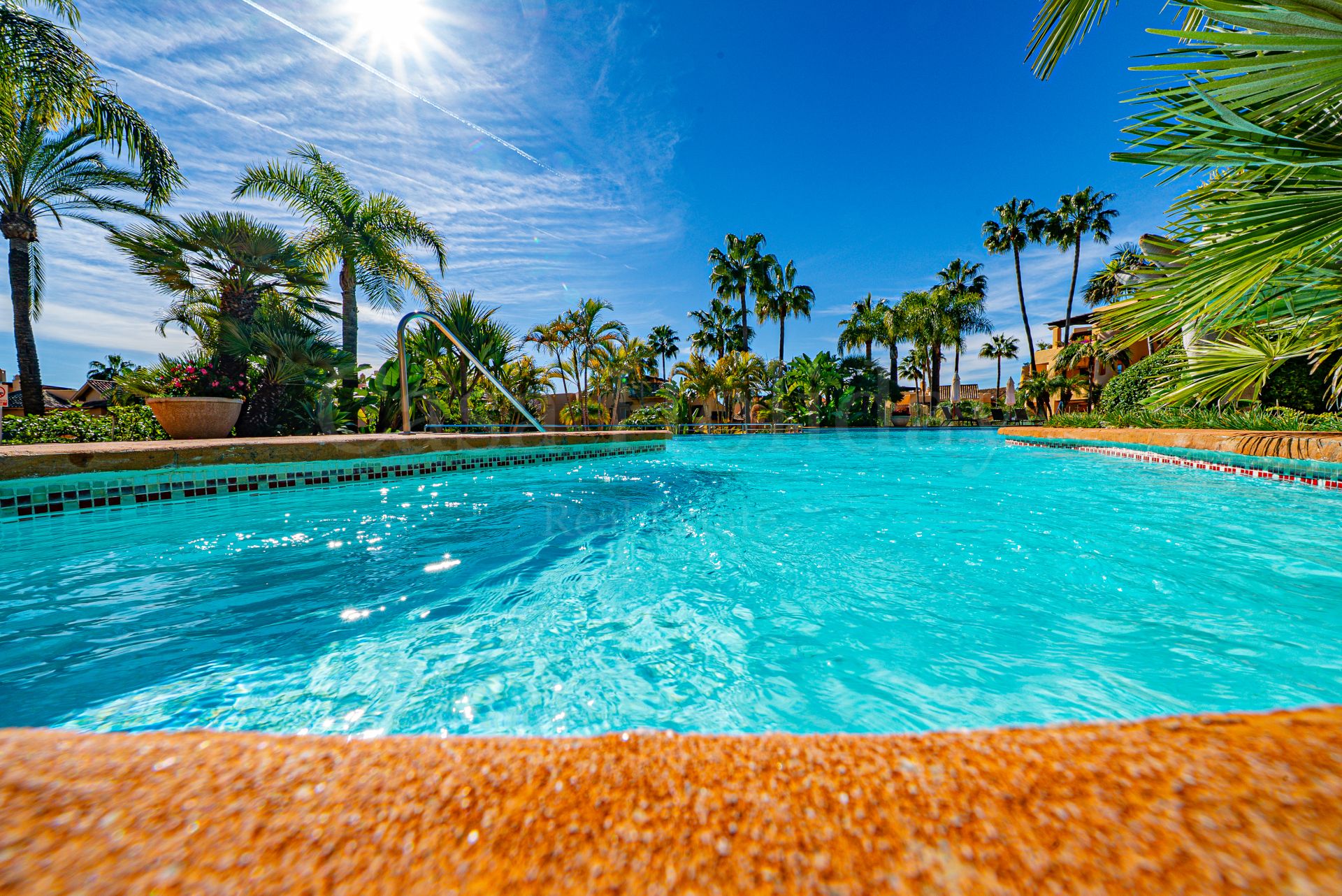Apartment in Sierra Blanca, Marbella