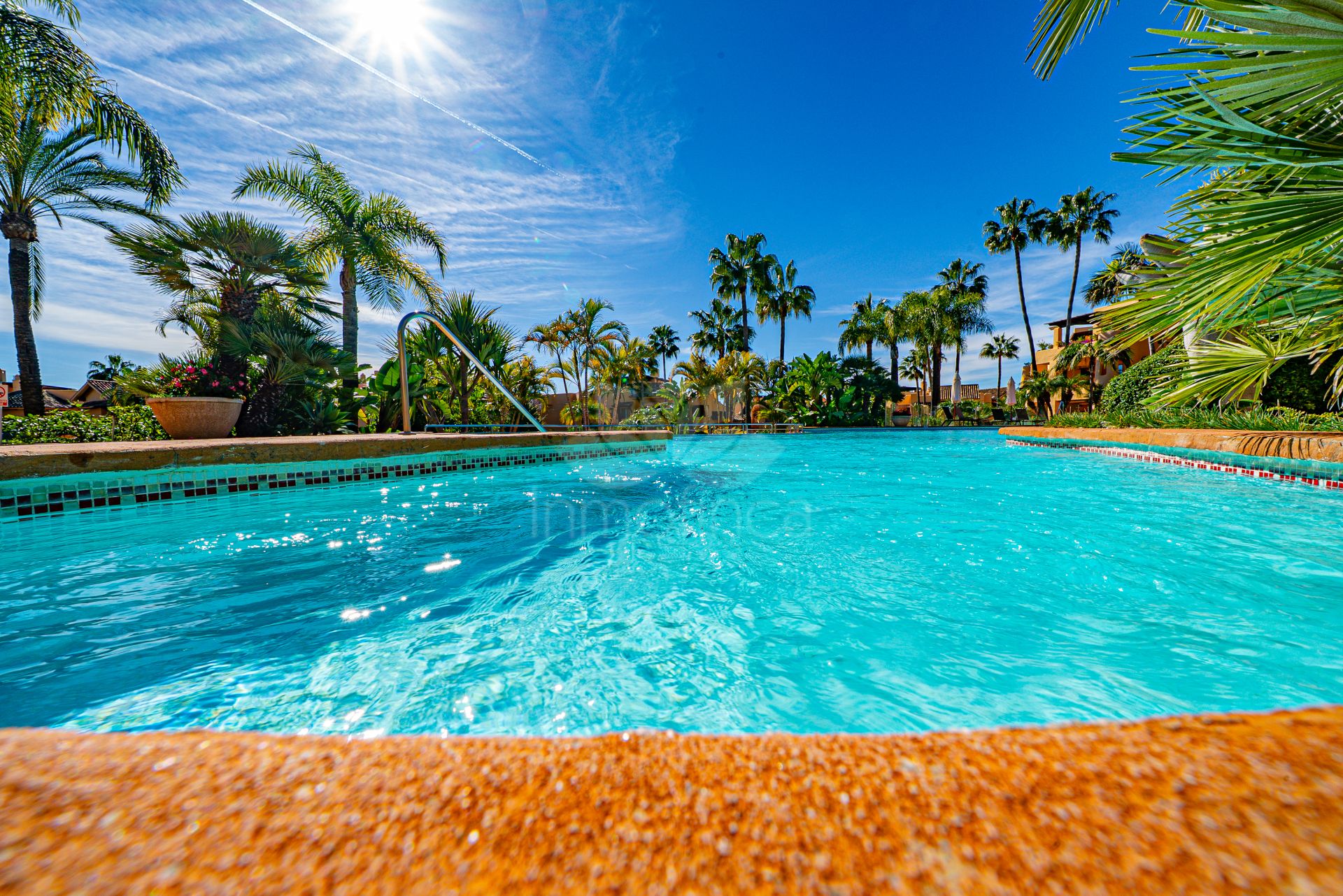 Apartment in Sierra Blanca, Marbella