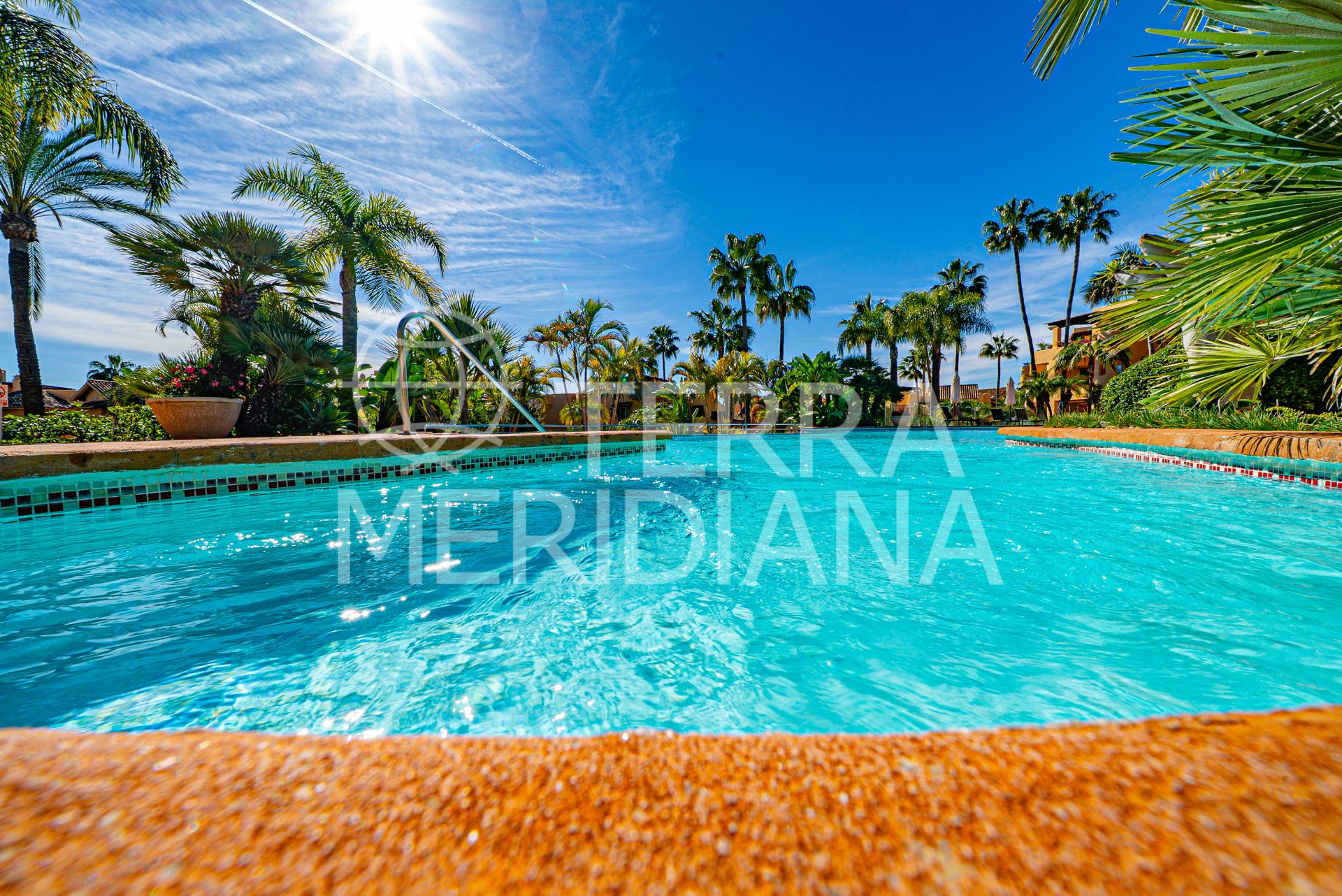Apartment in Sierra Blanca, Marbella