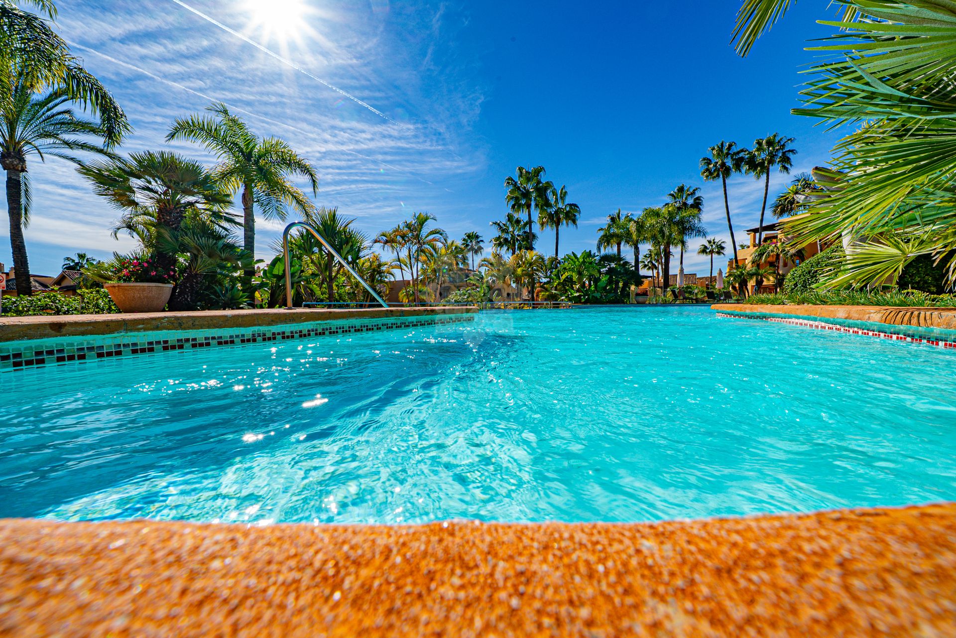 Apartamento en Sierra Blanca, Marbella