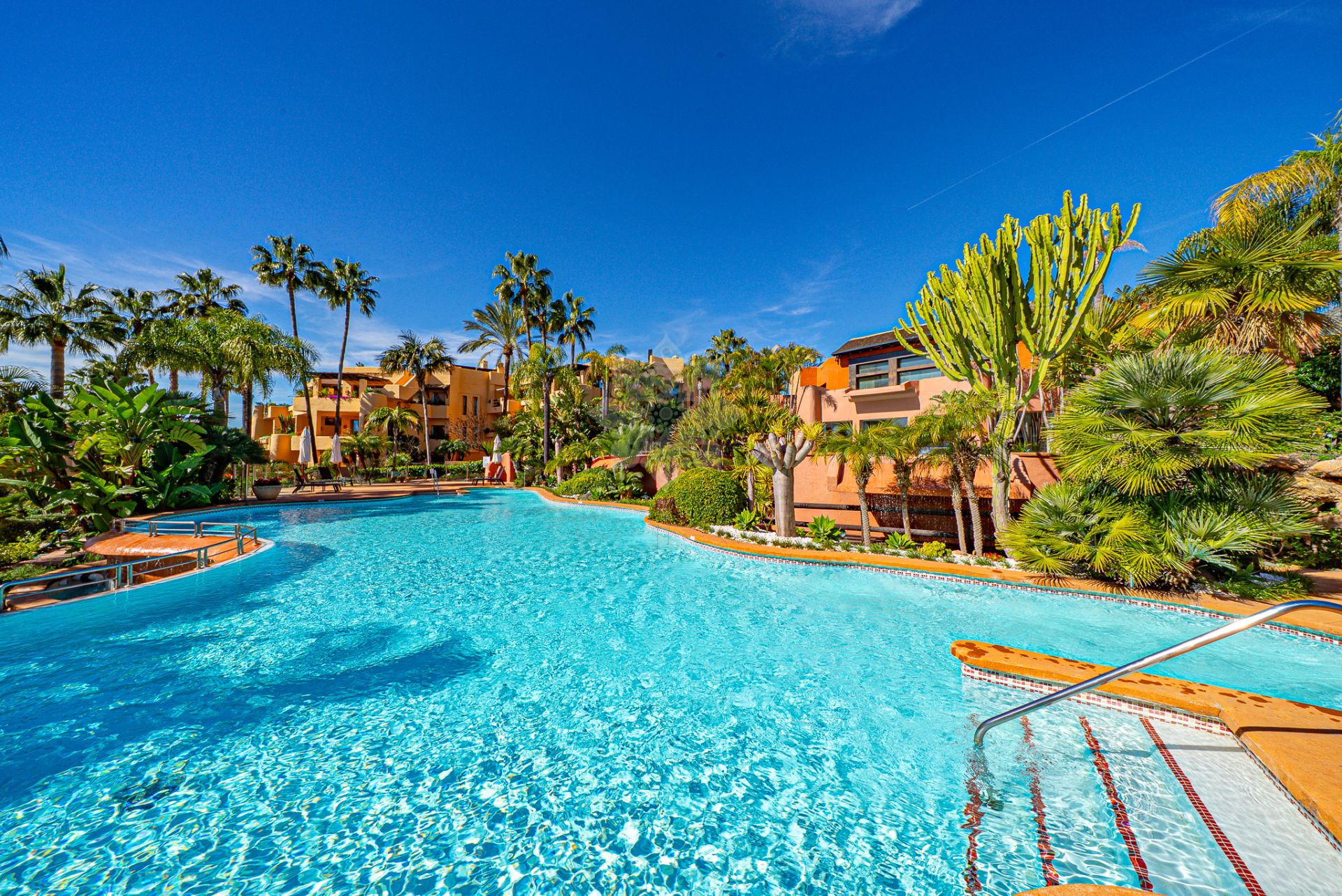 Apartamento en Sierra Blanca, Marbella