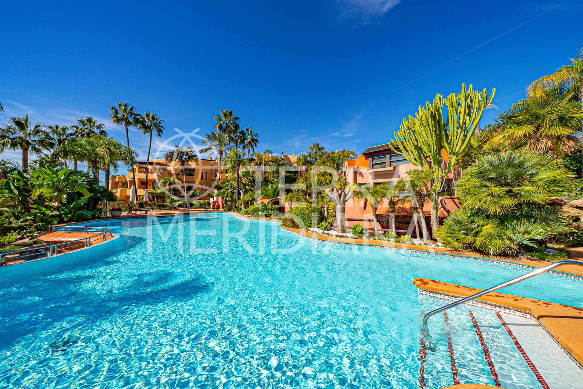 Apartment in Sierra Blanca, Marbella