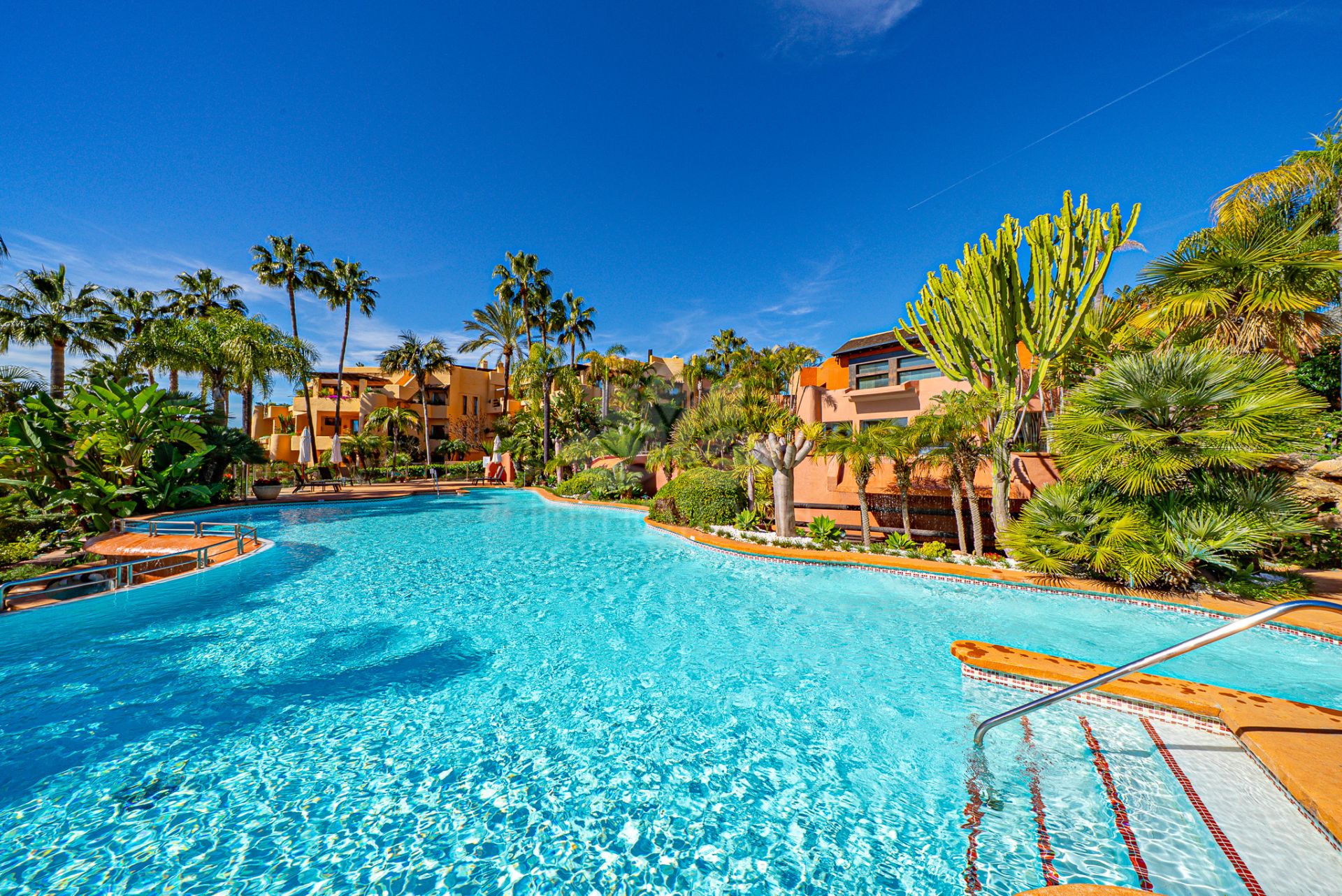 Apartment in Sierra Blanca, Marbella