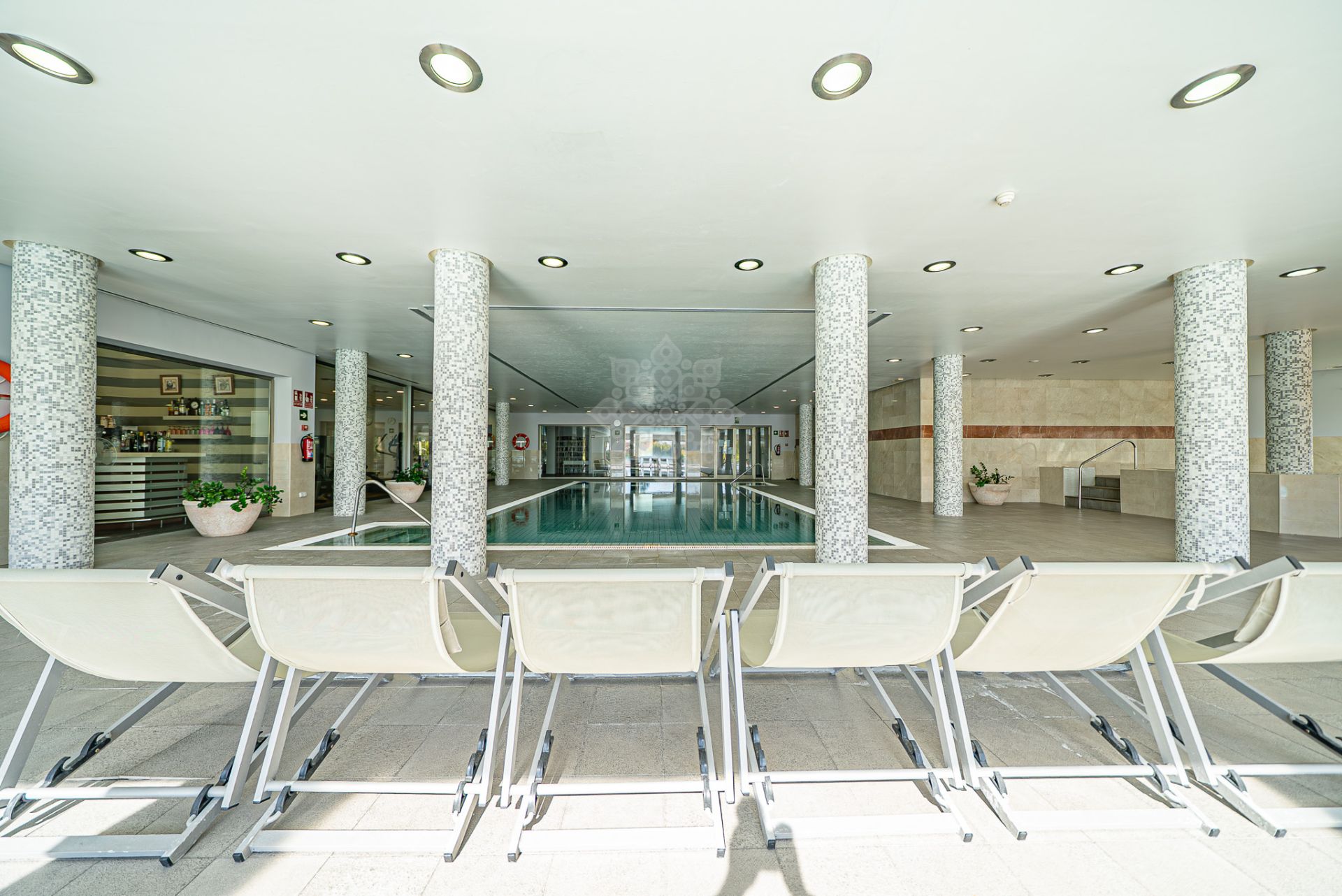 Apartamento en Sierra Blanca, Marbella