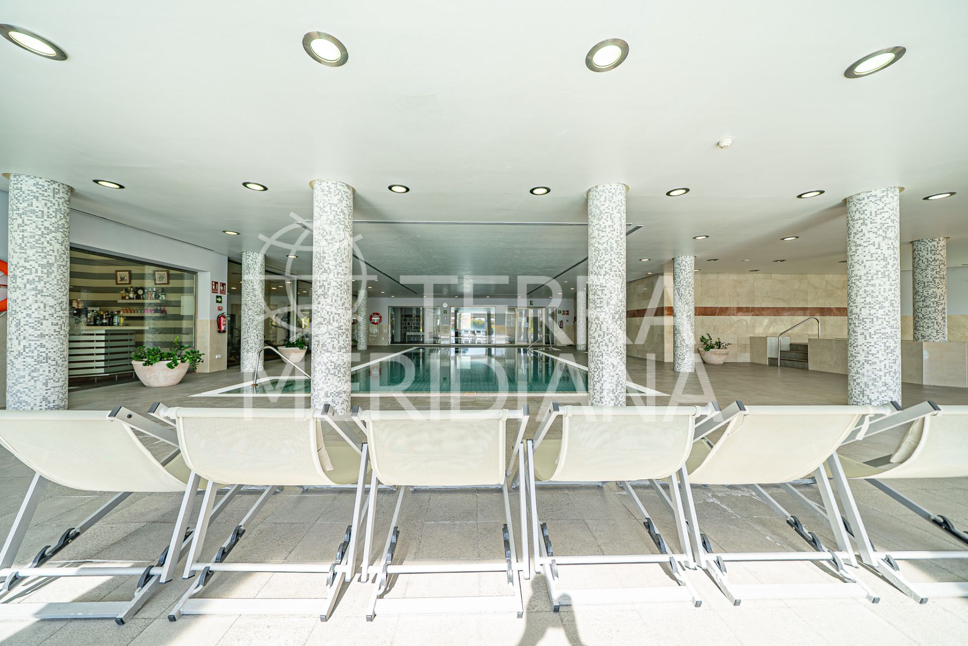 Apartment in Sierra Blanca, Marbella