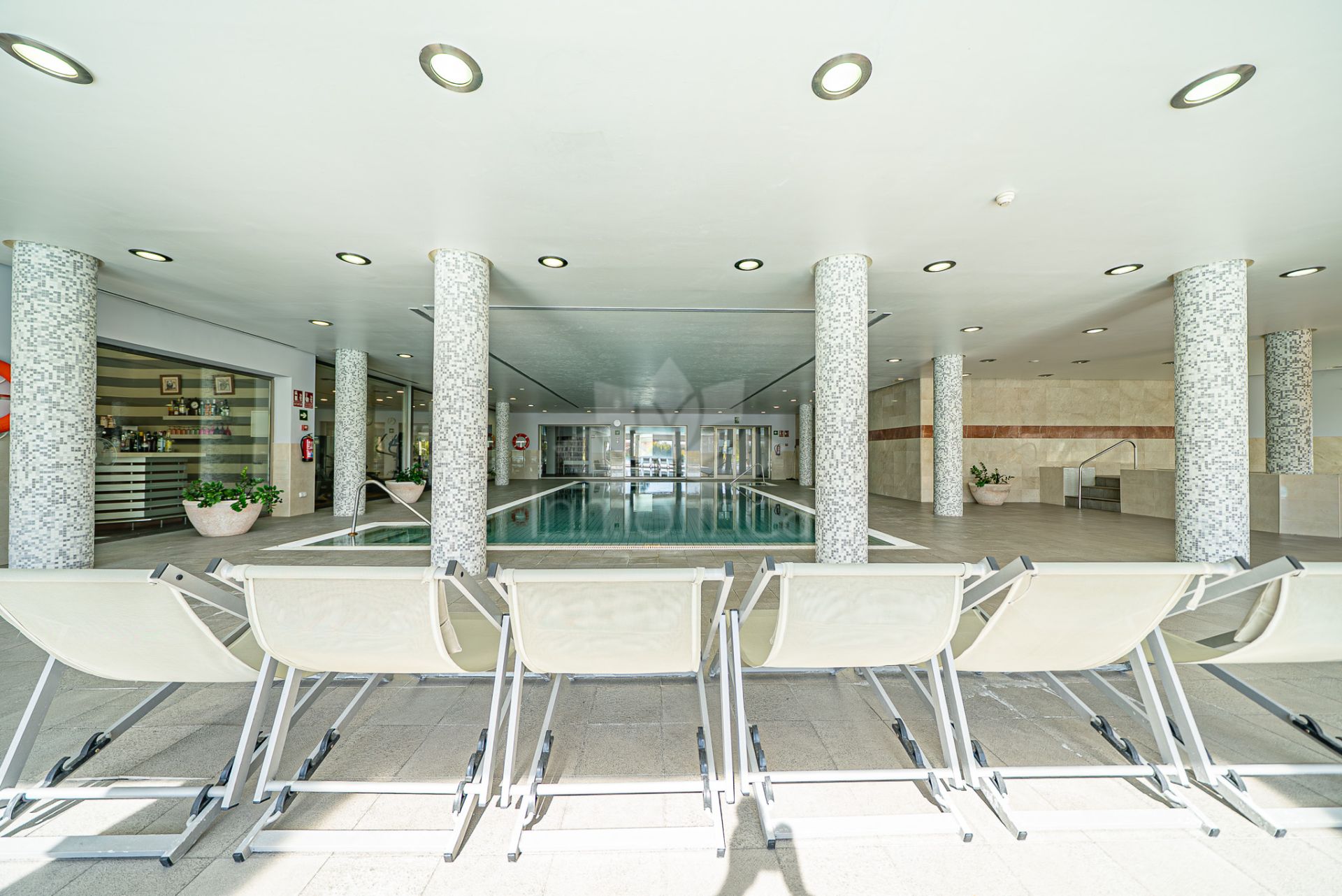Apartment in Sierra Blanca, Marbella