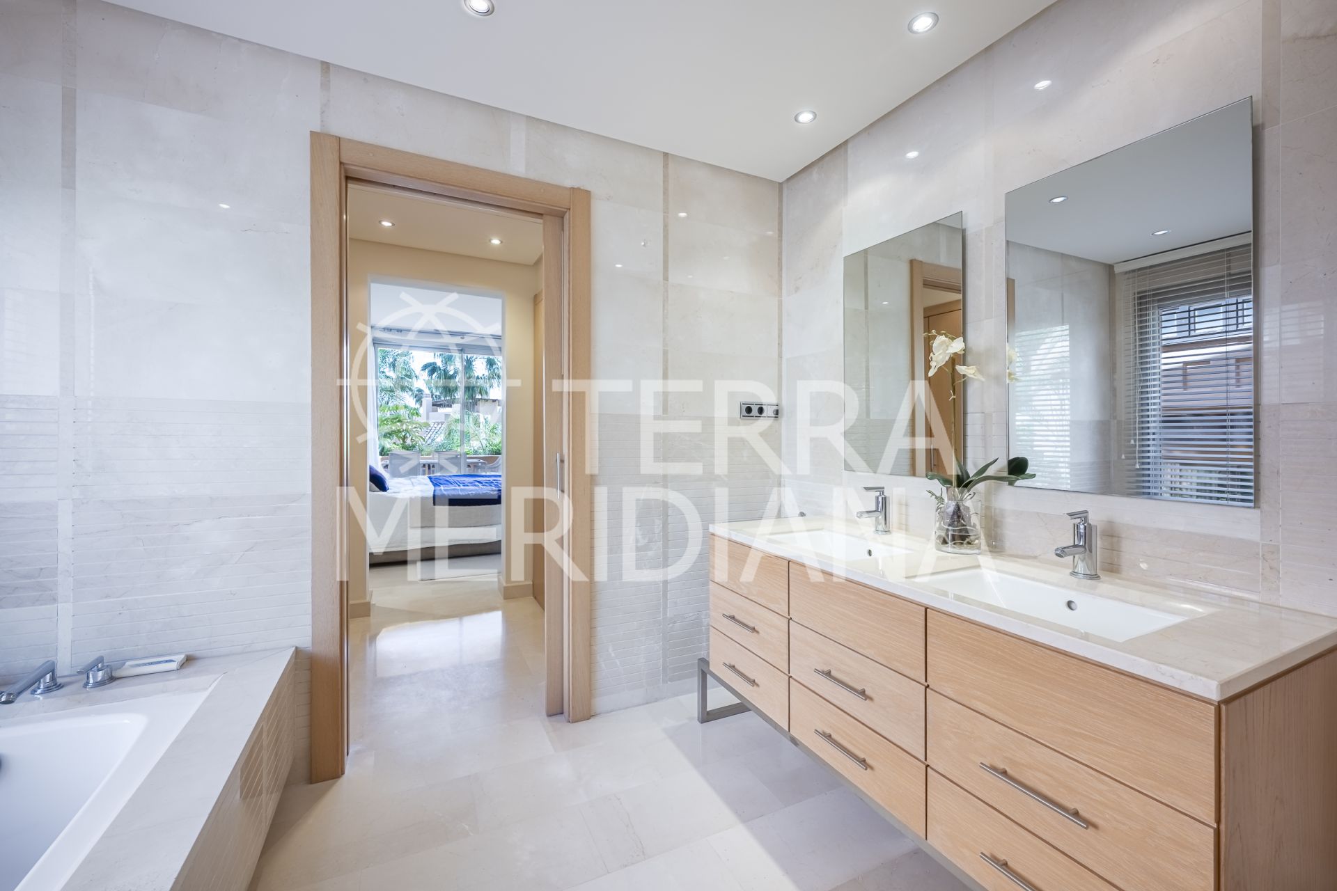 Apartment in Sierra Blanca, Marbella