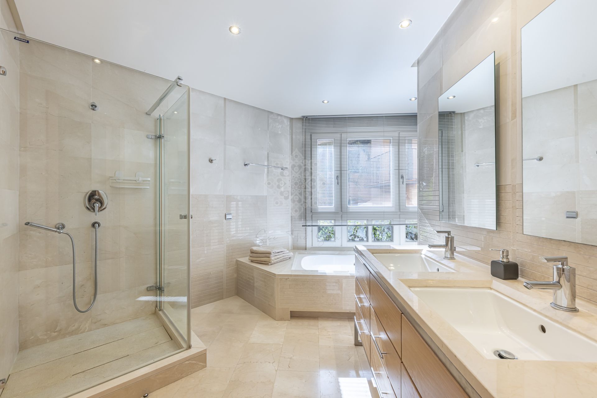 Apartamento en Sierra Blanca, Marbella