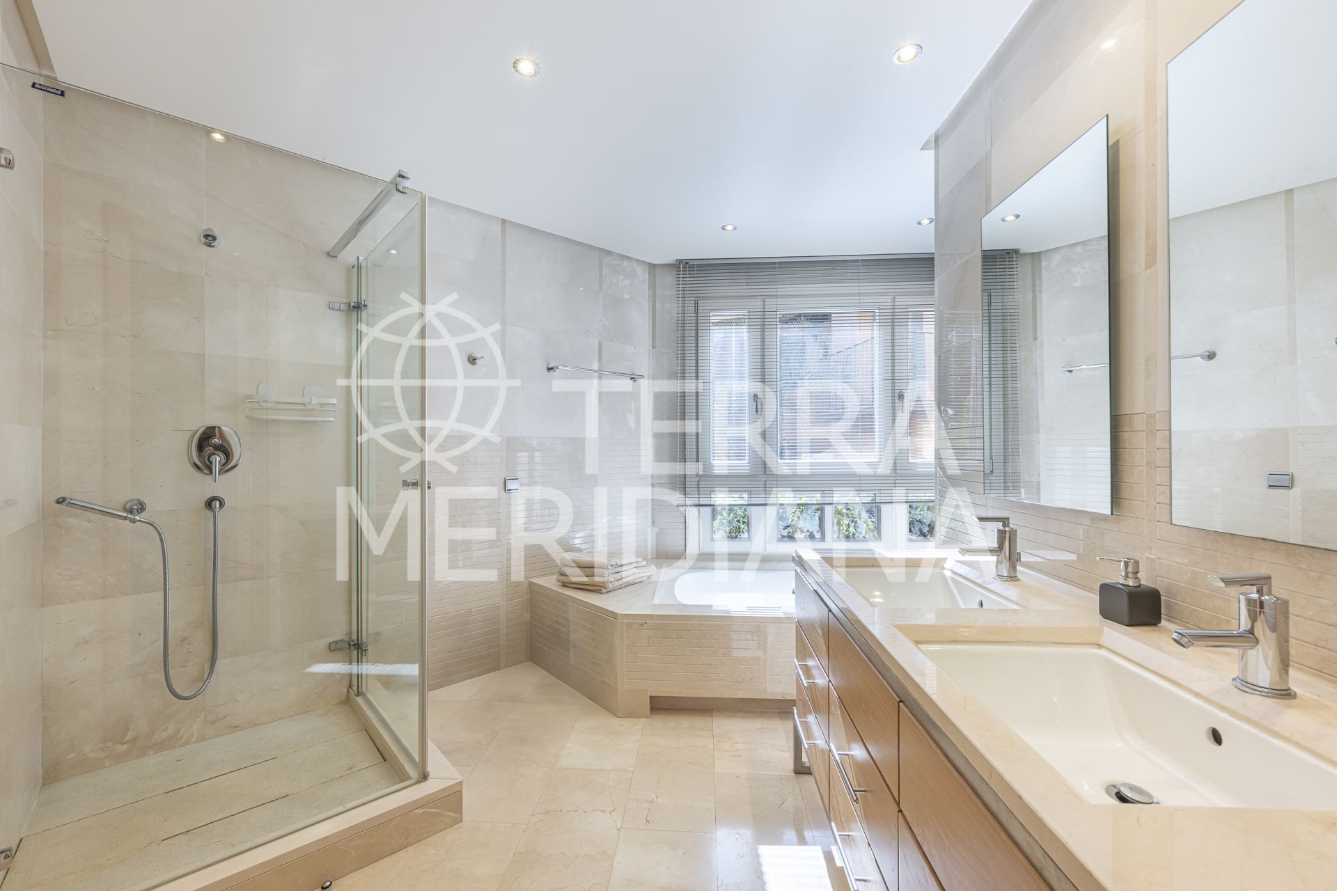 Apartment in Sierra Blanca, Marbella