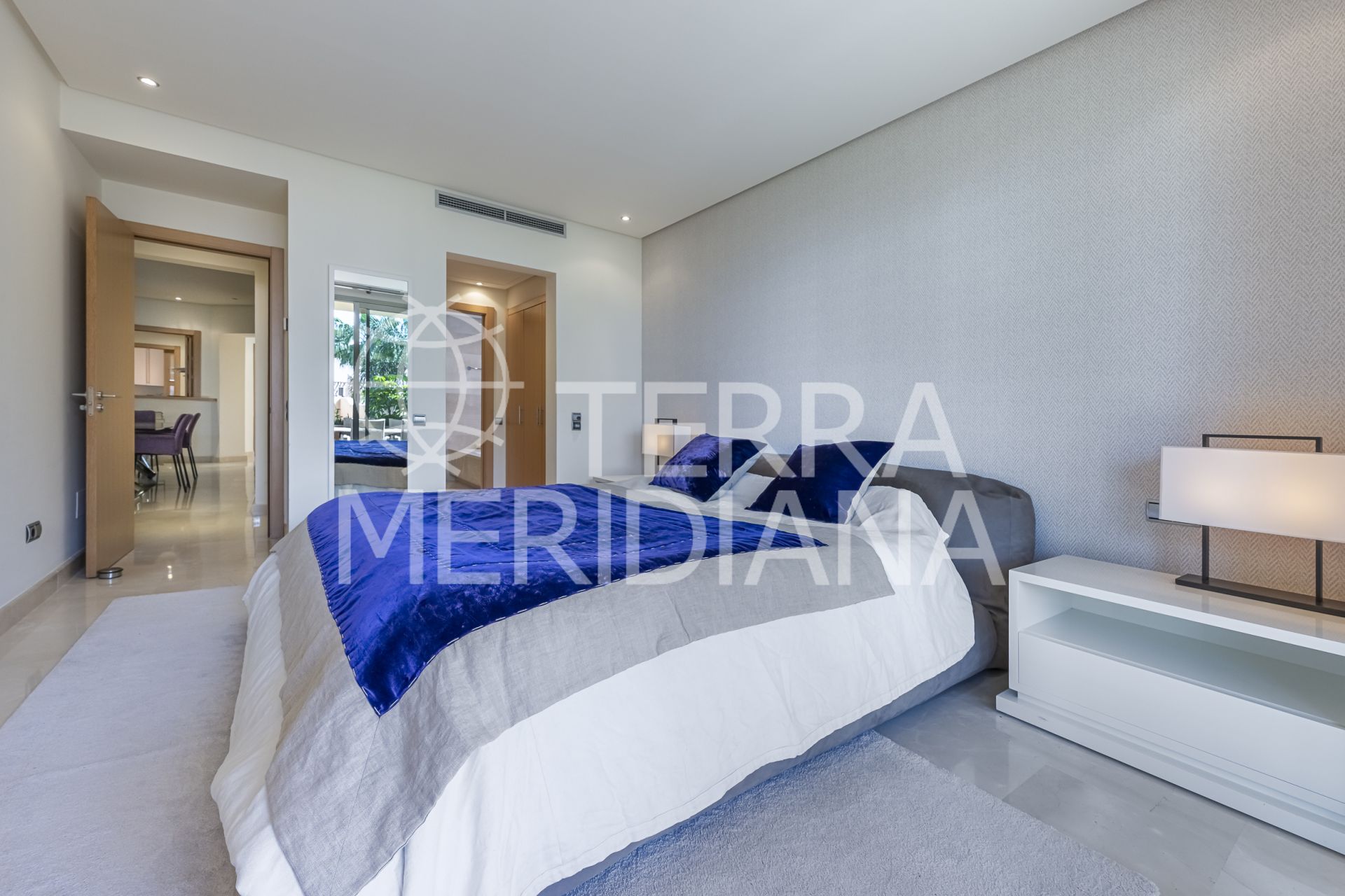 Apartment in Sierra Blanca, Marbella