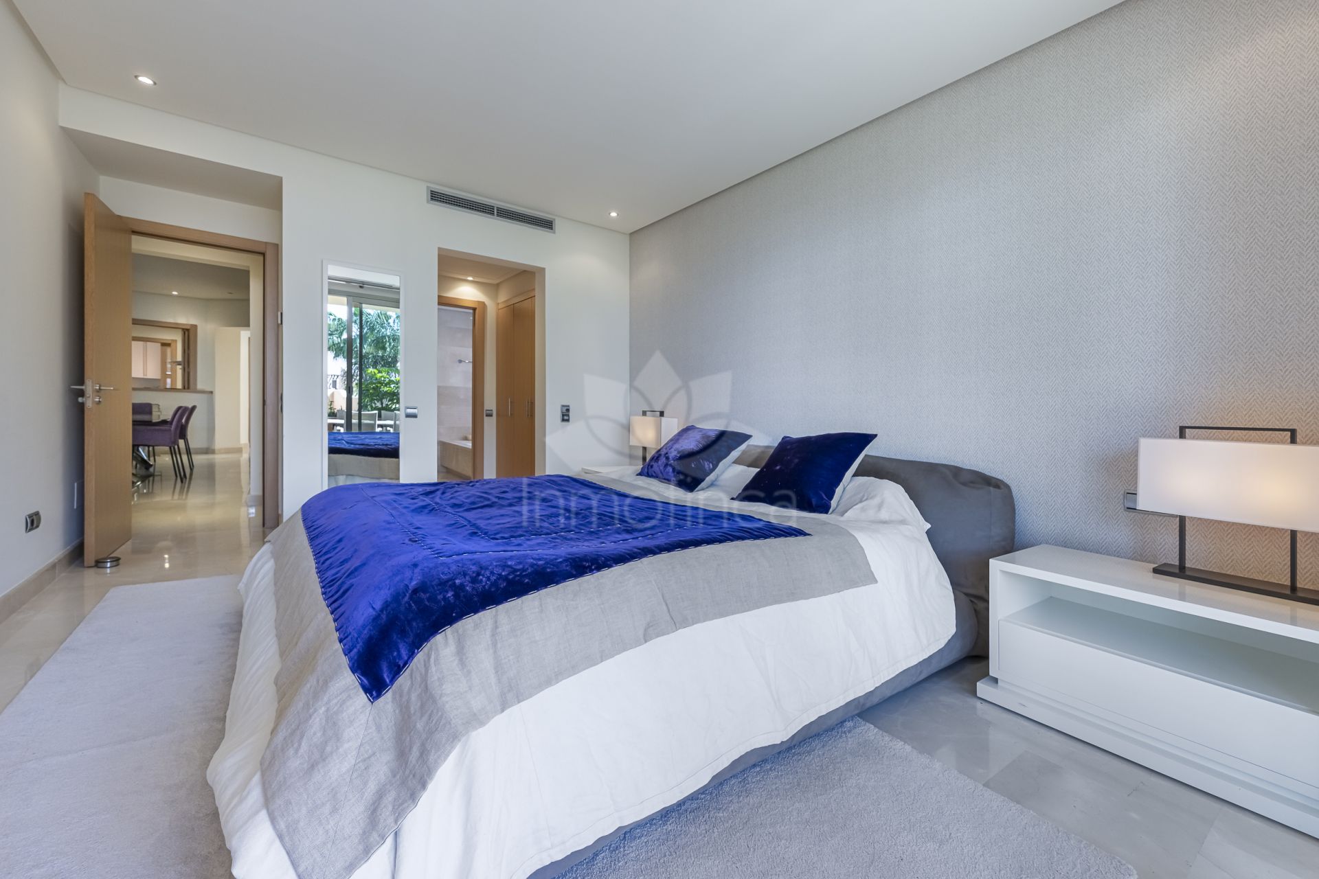 Apartment in Sierra Blanca, Marbella
