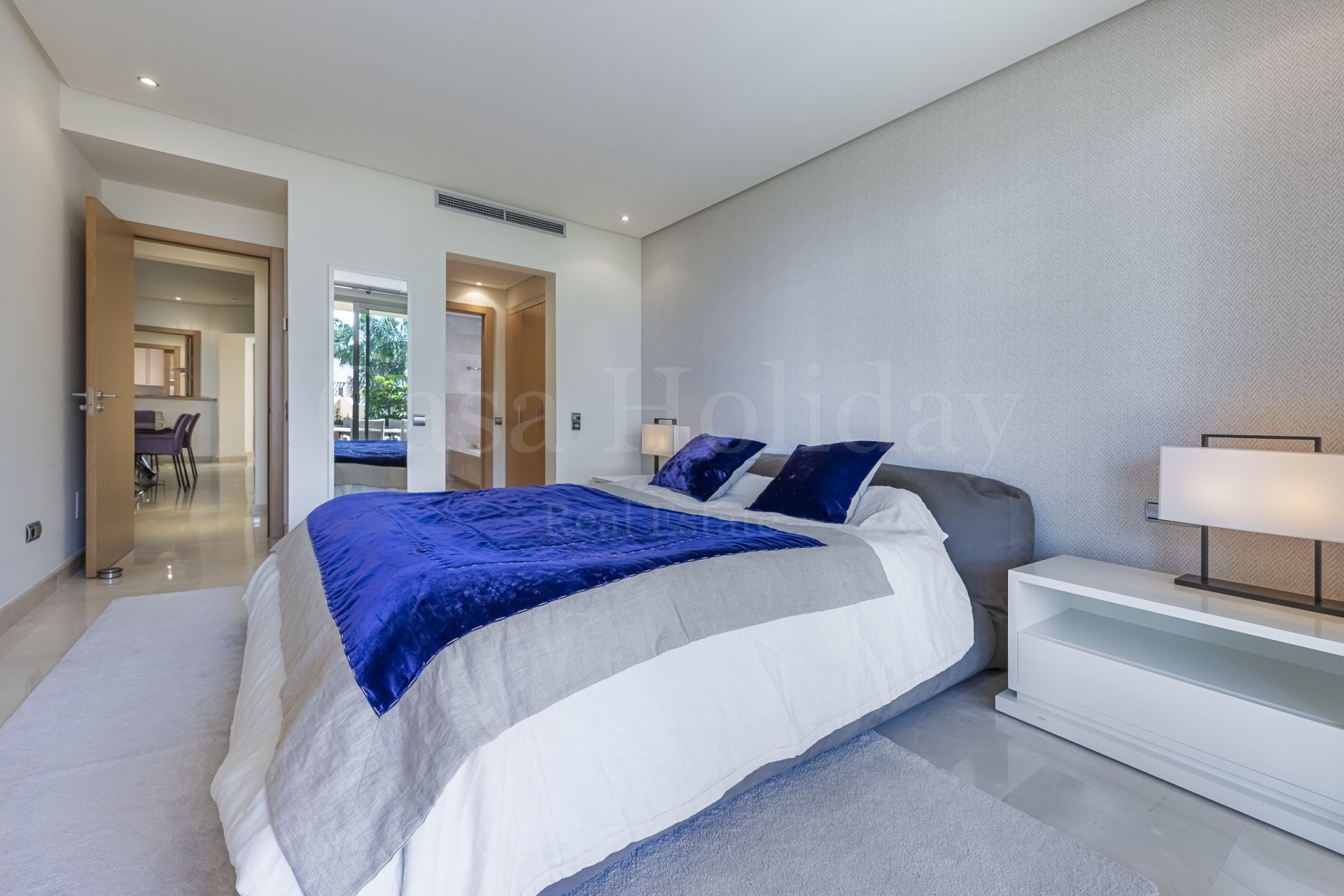 Apartment in Sierra Blanca, Marbella