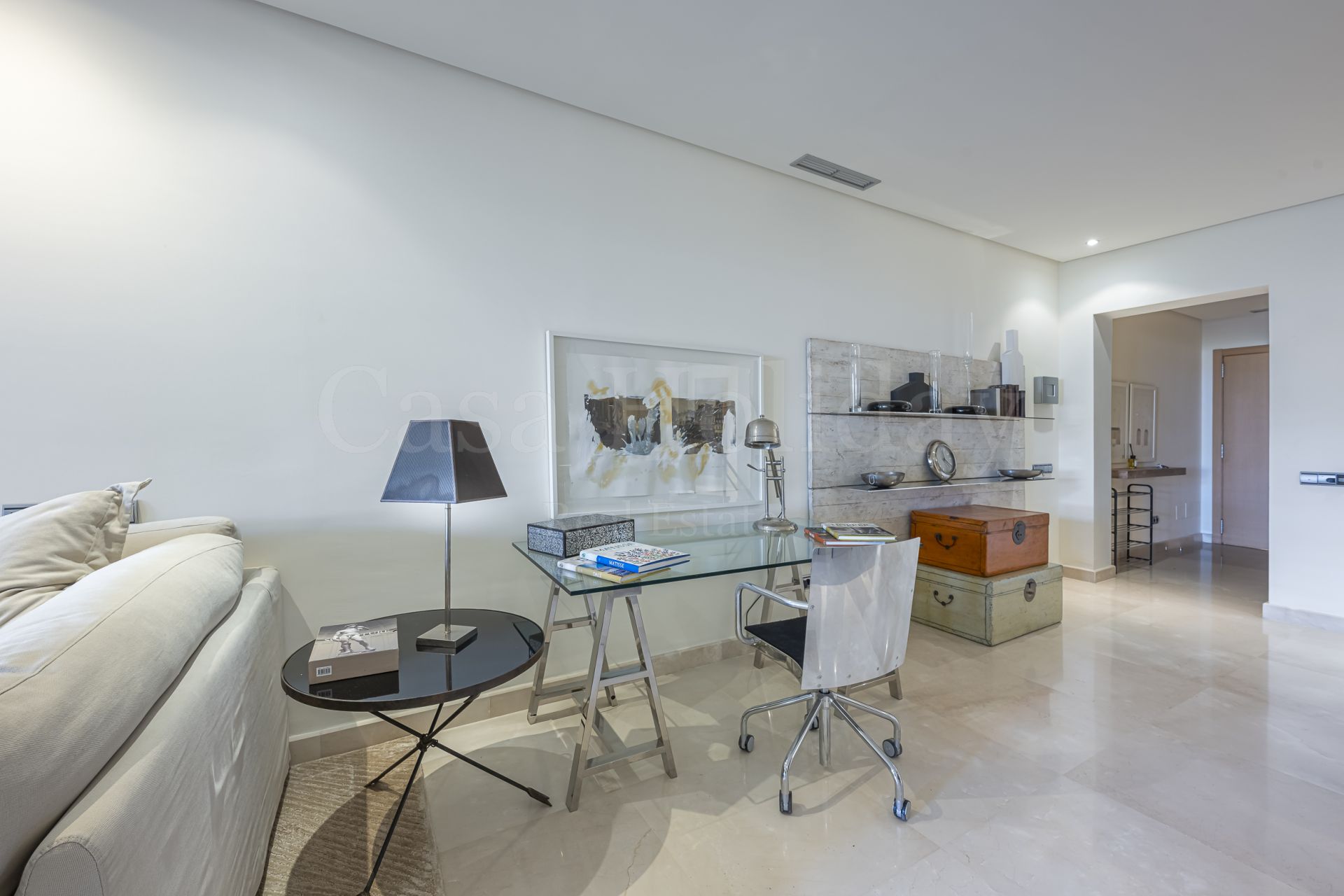 Apartment in Sierra Blanca, Marbella