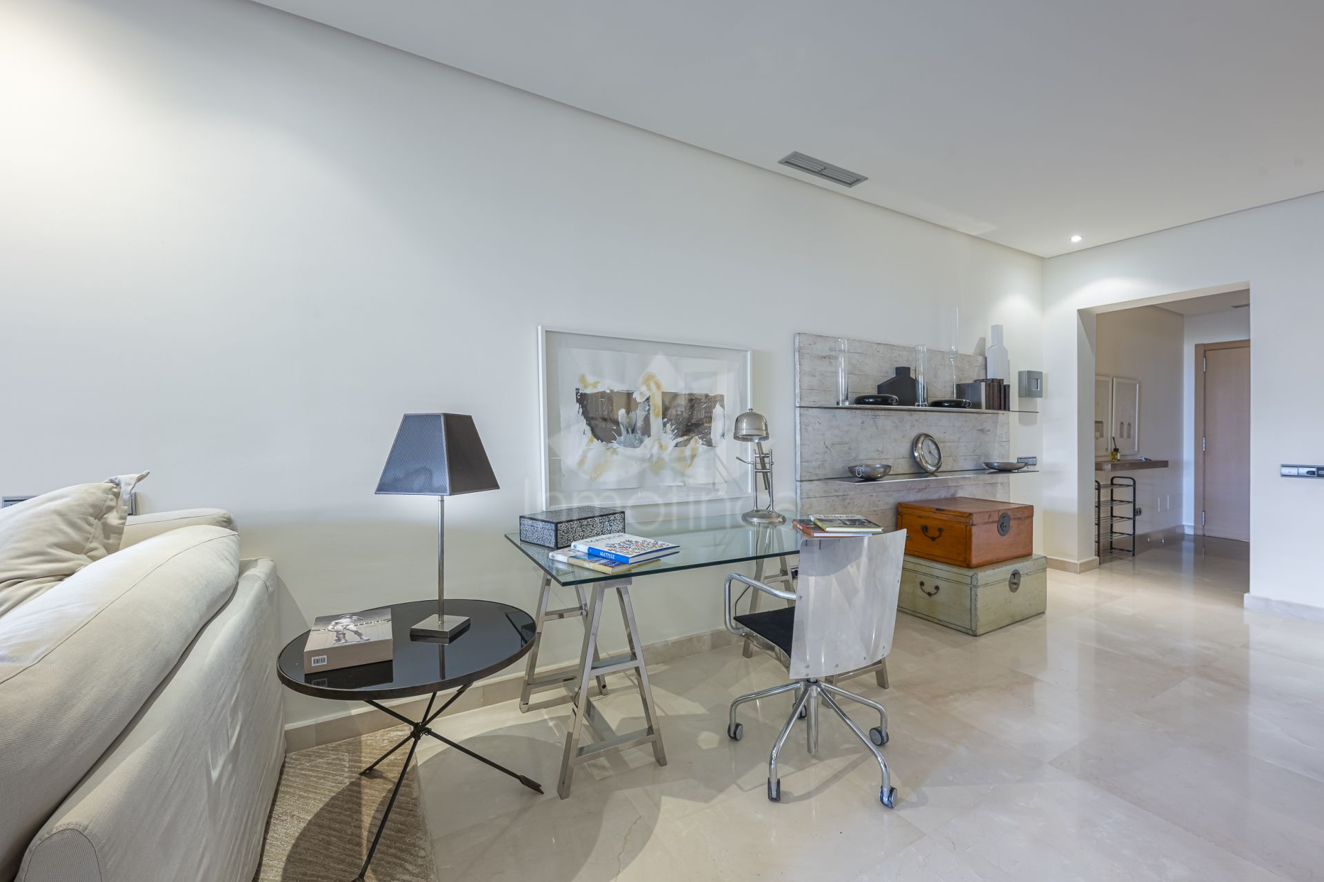 Apartment in Sierra Blanca, Marbella