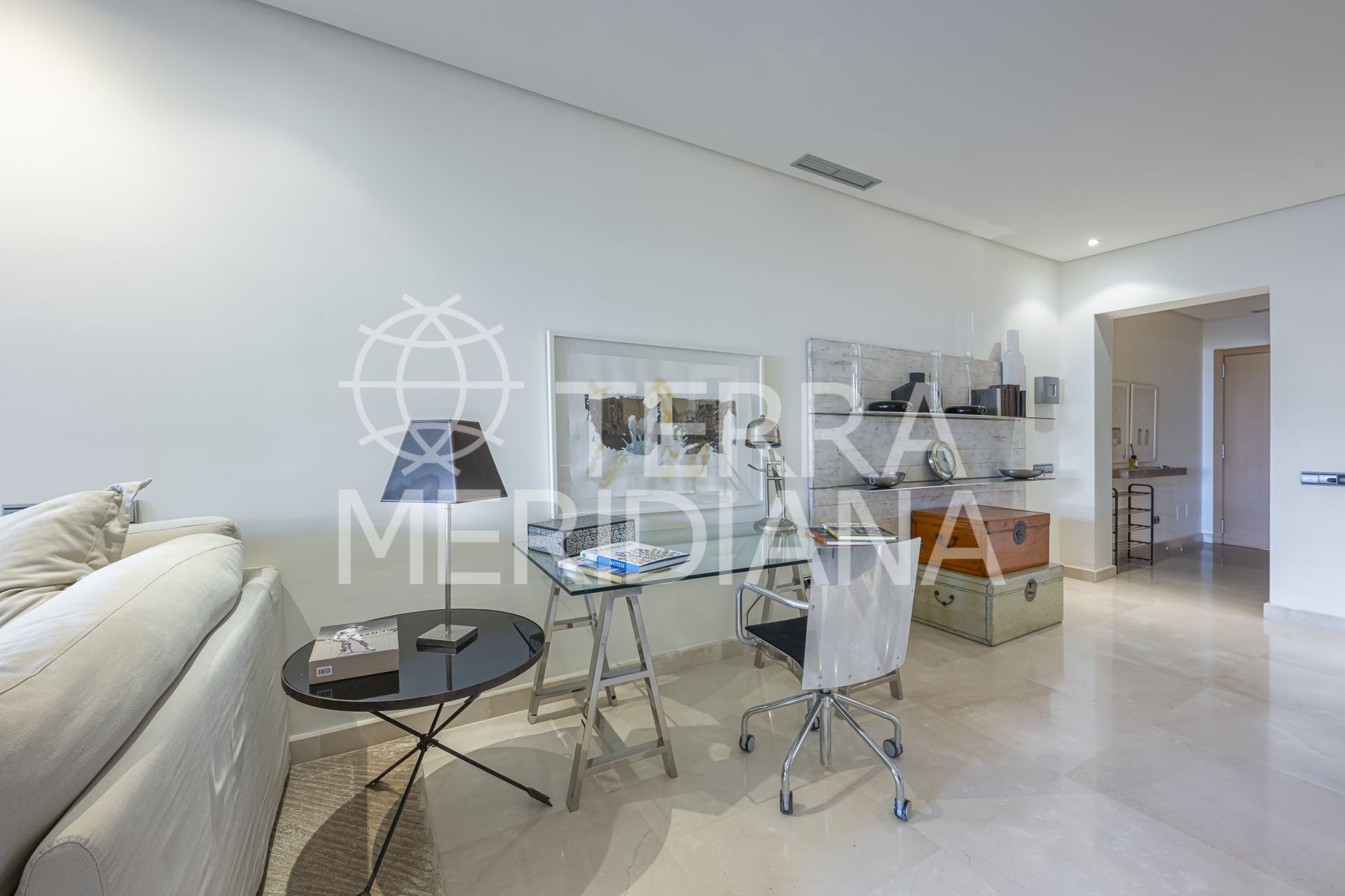 Apartment in Sierra Blanca, Marbella