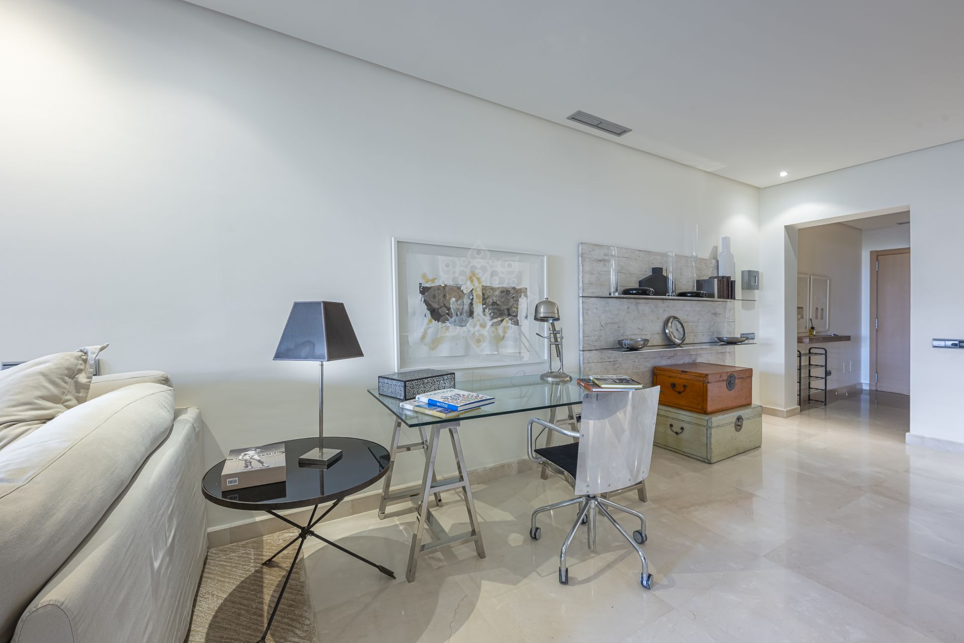 Apartamento en Sierra Blanca, Marbella