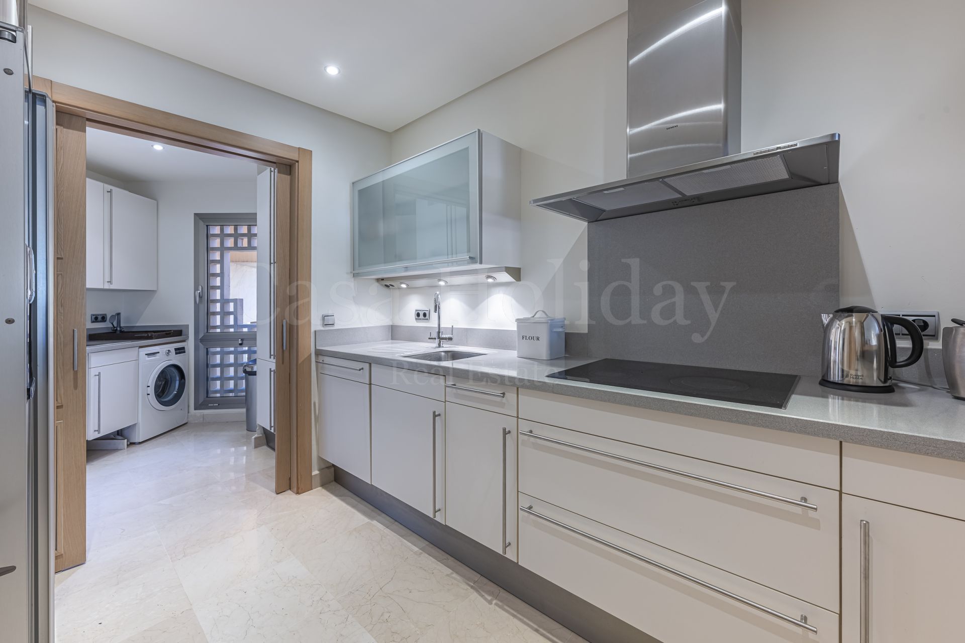 Apartment in Sierra Blanca, Marbella