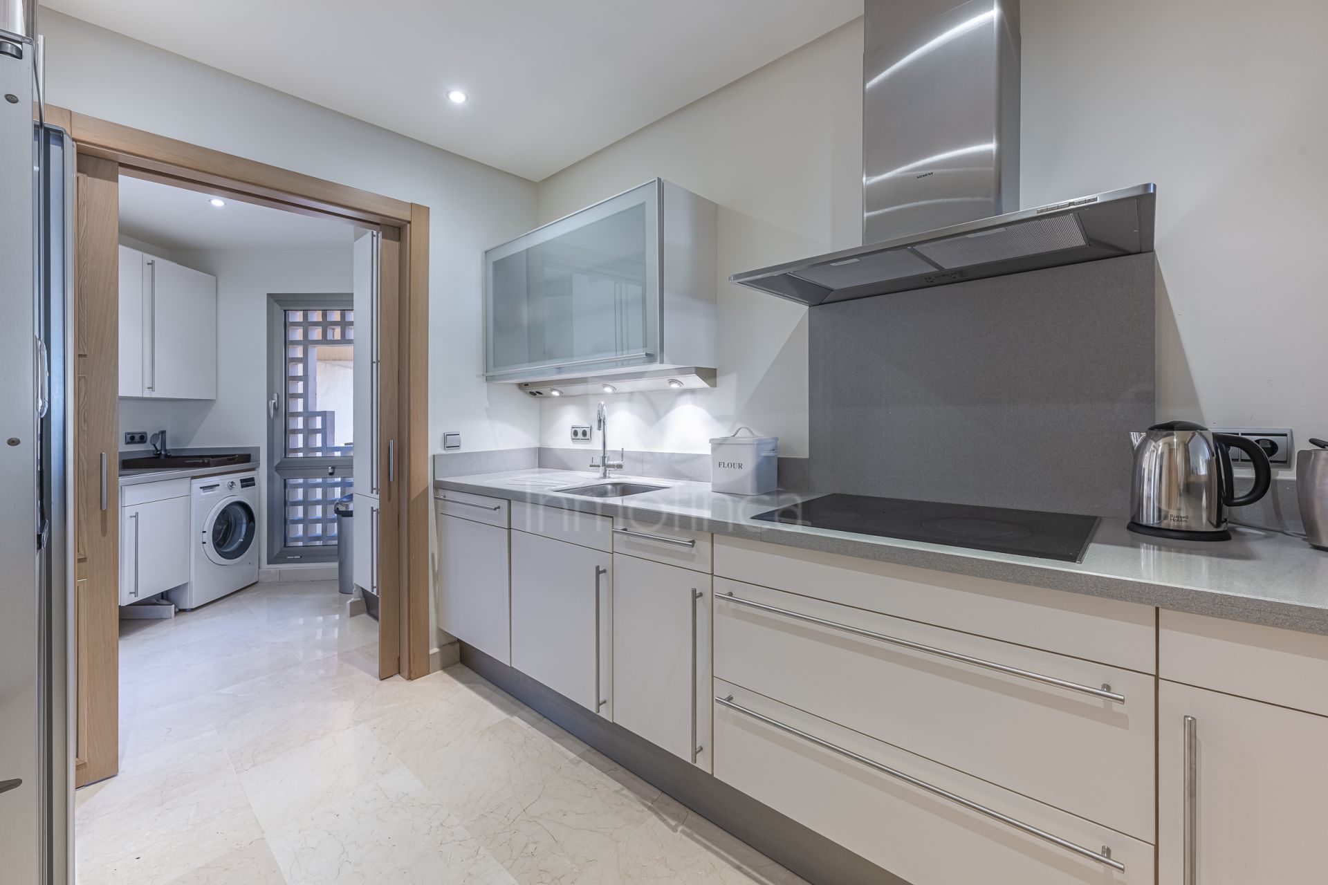 Apartment in Sierra Blanca, Marbella