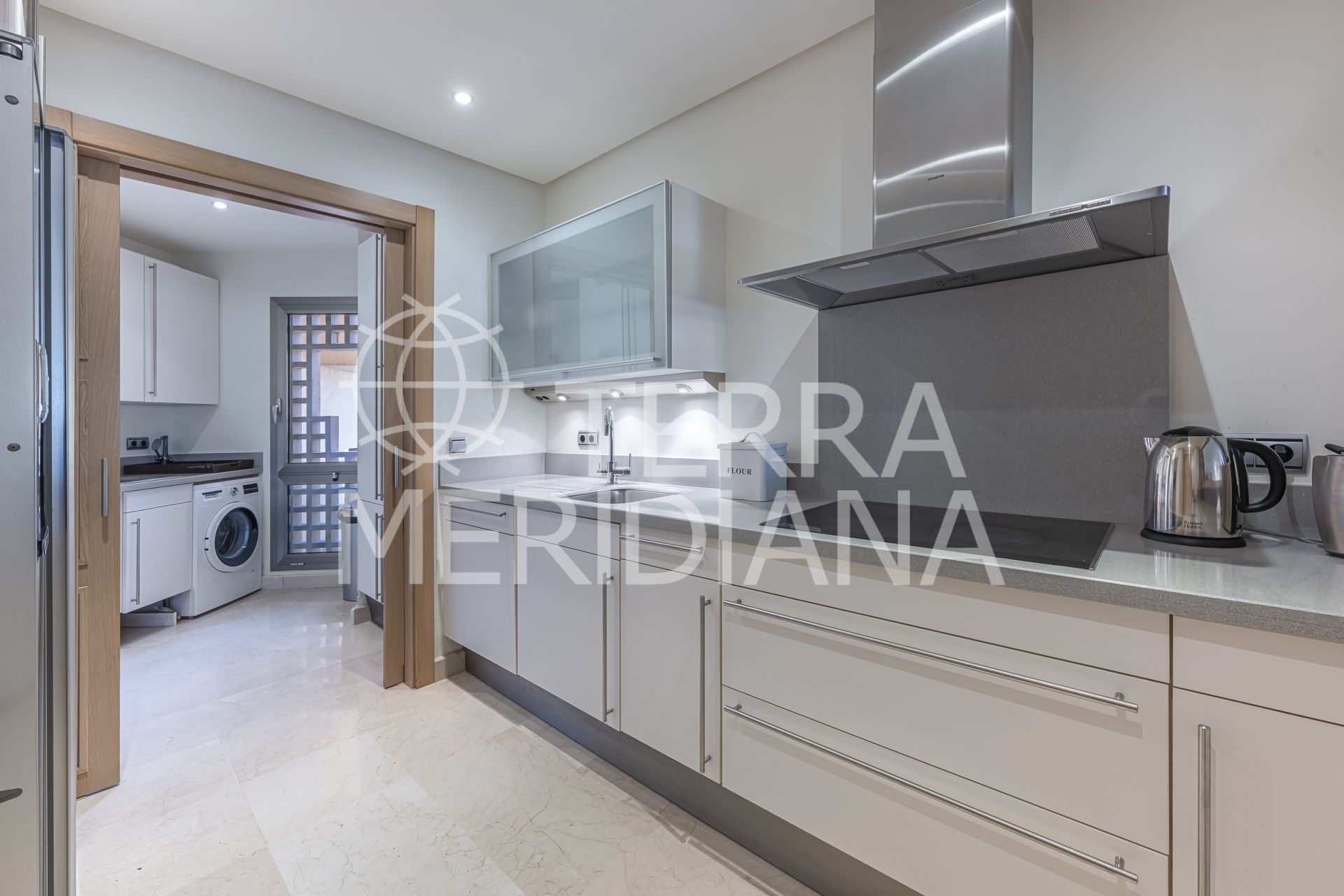 Apartment in Sierra Blanca, Marbella