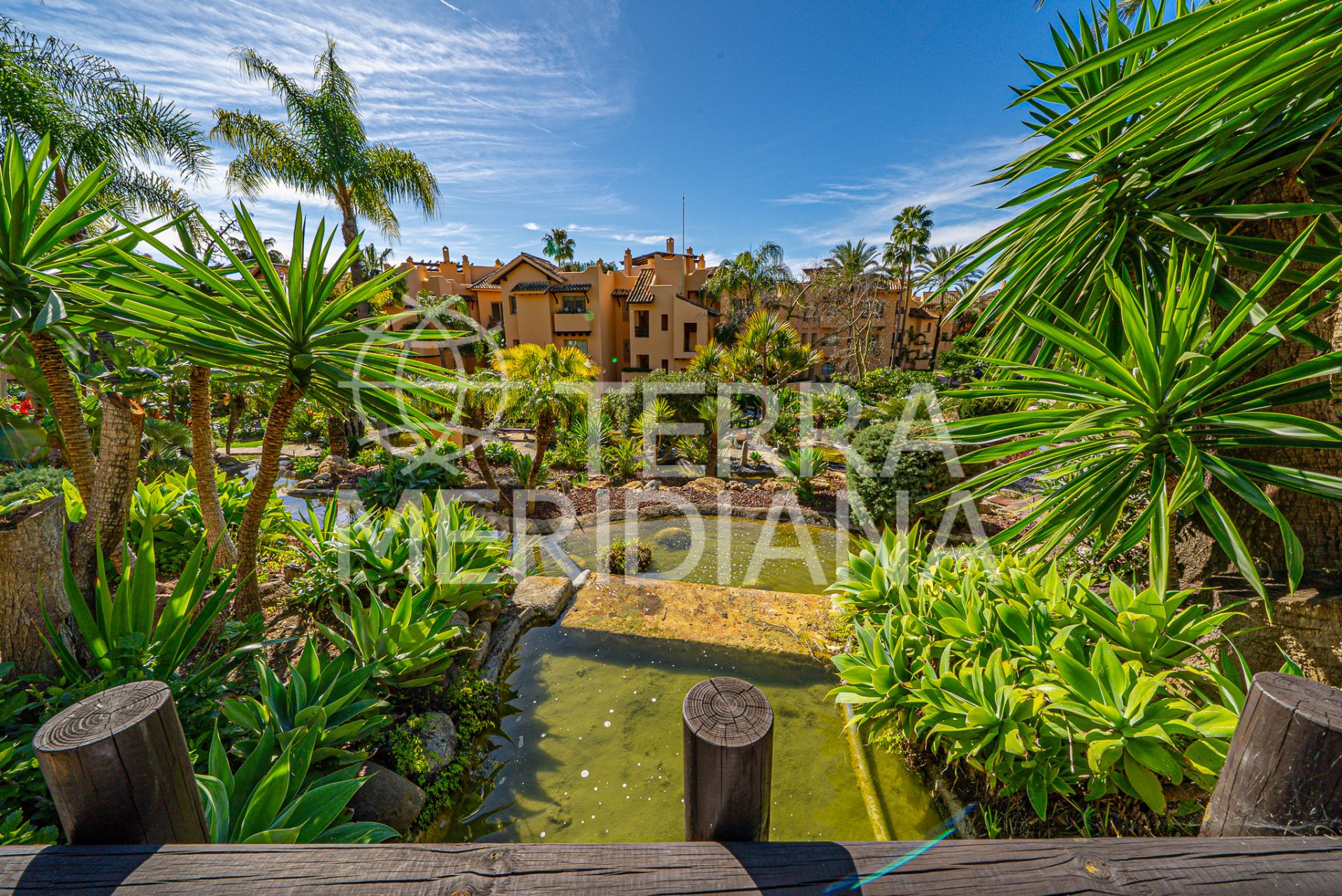 Apartment in Sierra Blanca, Marbella