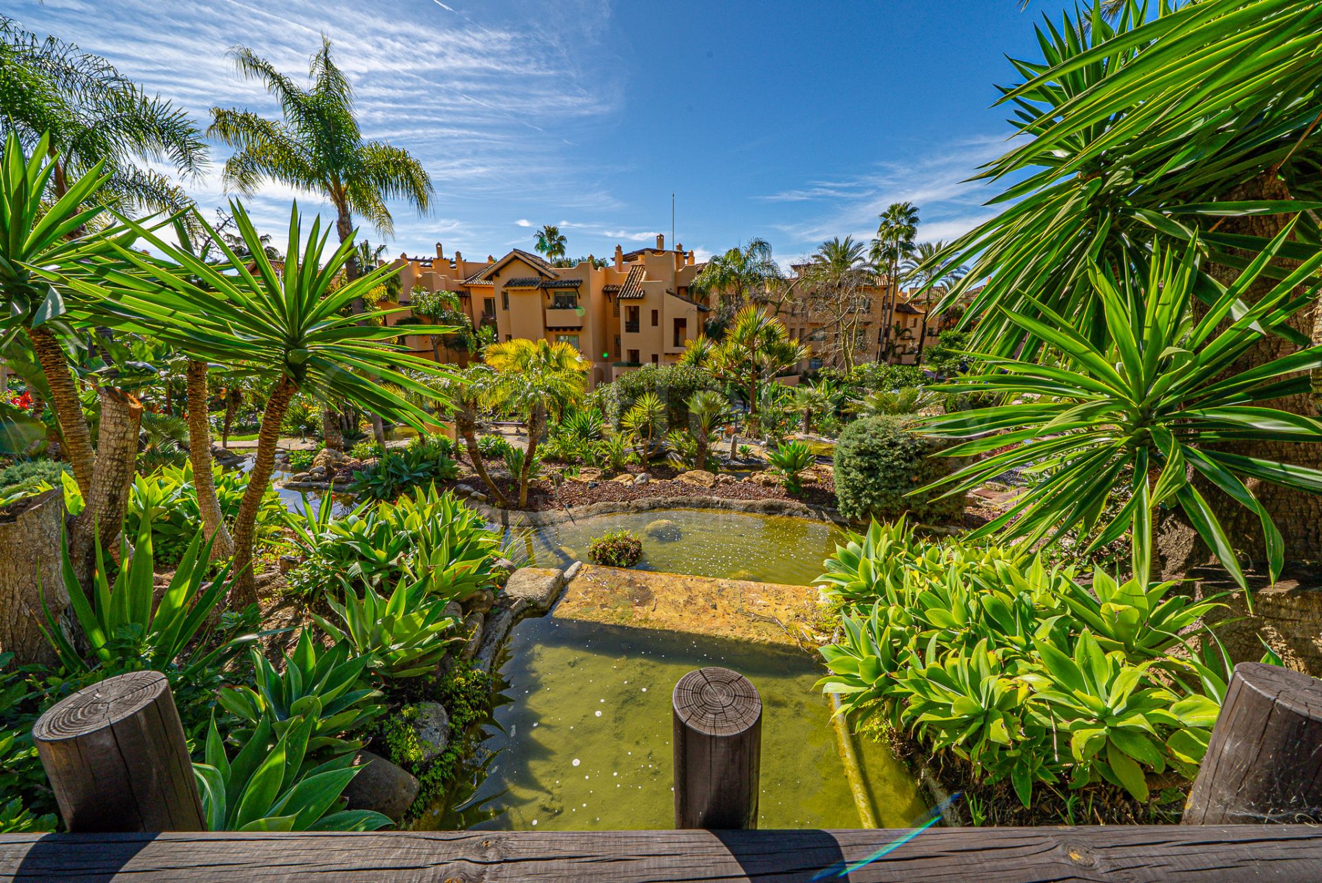 Apartment in Sierra Blanca, Marbella