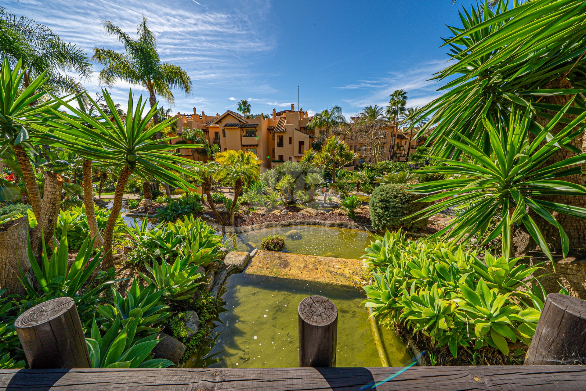 Apartment in Sierra Blanca, Marbella