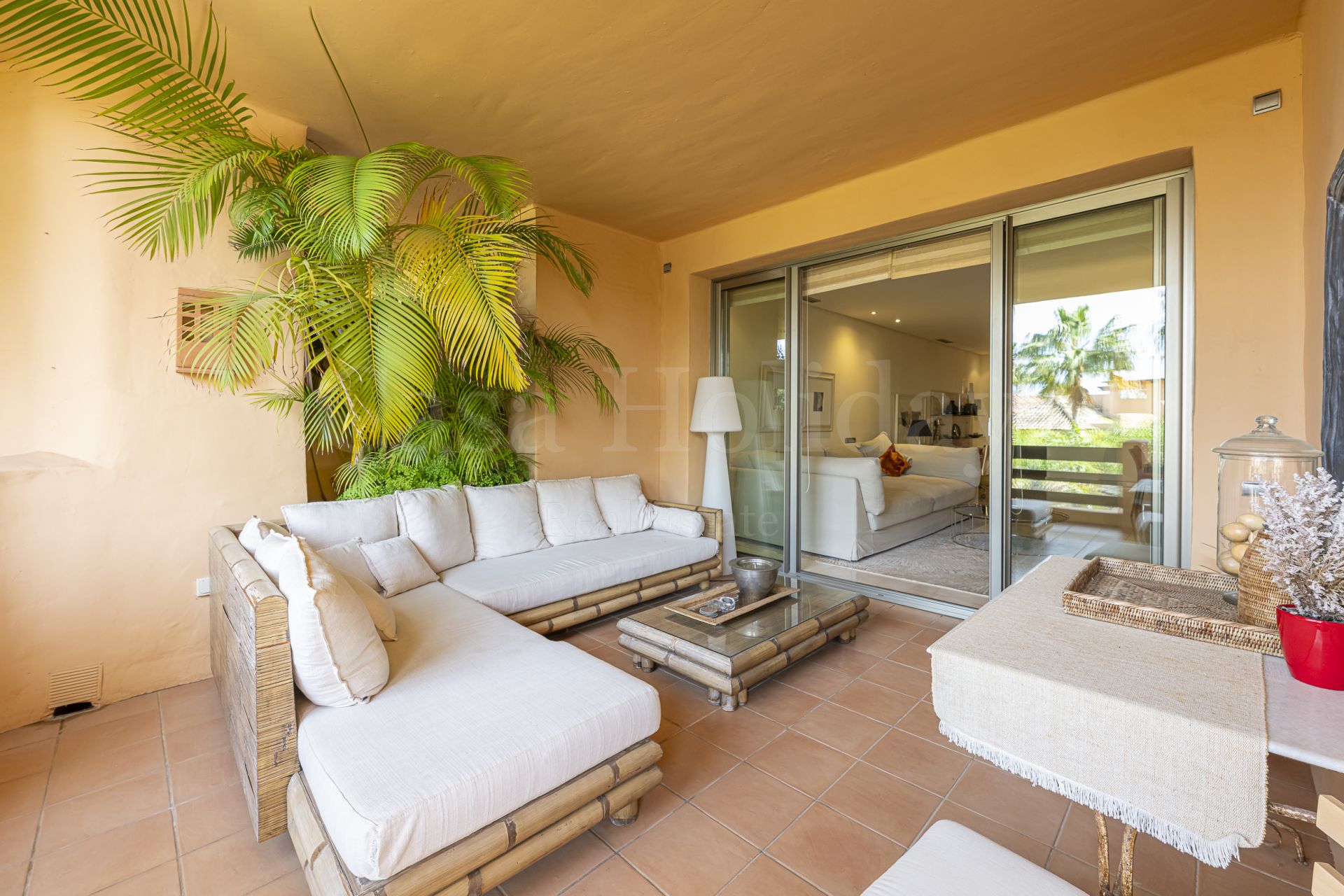 Apartment in Sierra Blanca, Marbella
