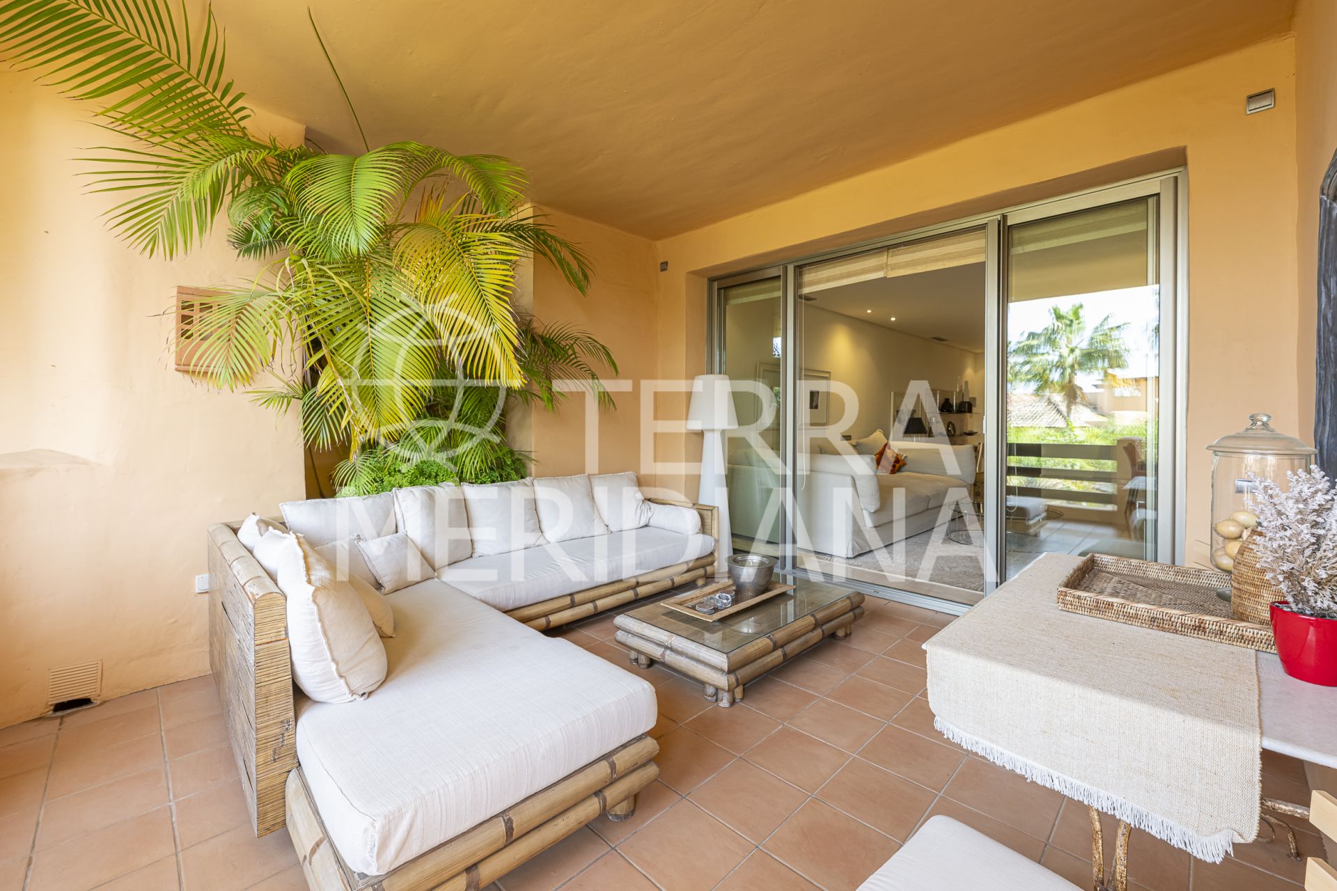 Apartment in Sierra Blanca, Marbella