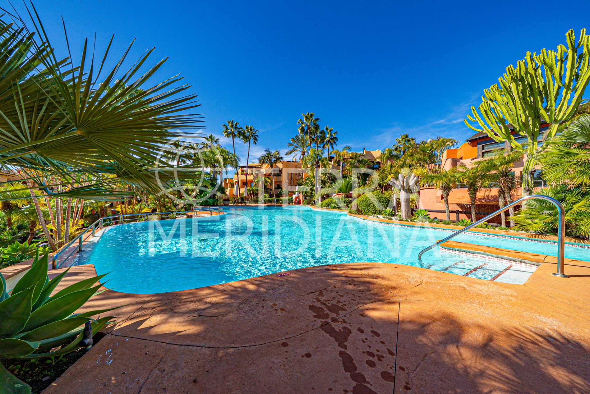 Apartment in Sierra Blanca, Marbella