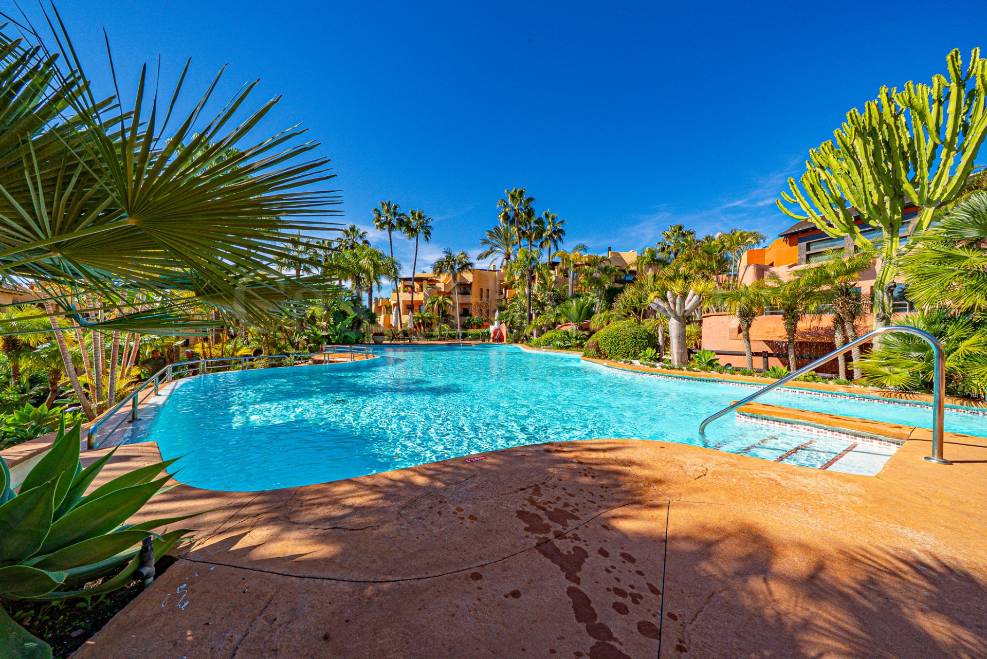 Apartment in Sierra Blanca, Marbella