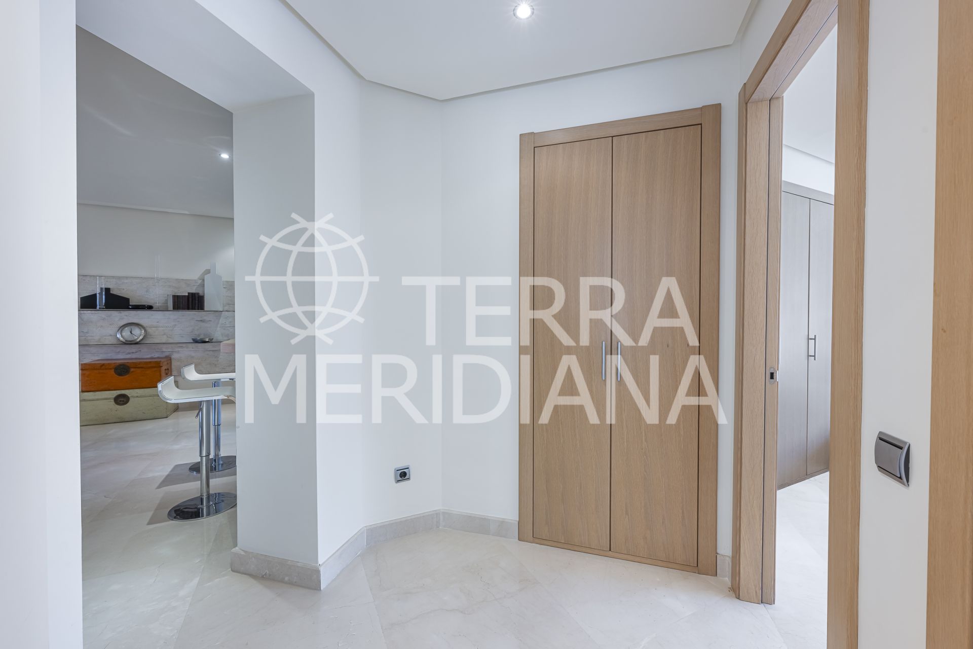 Apartment in Sierra Blanca, Marbella