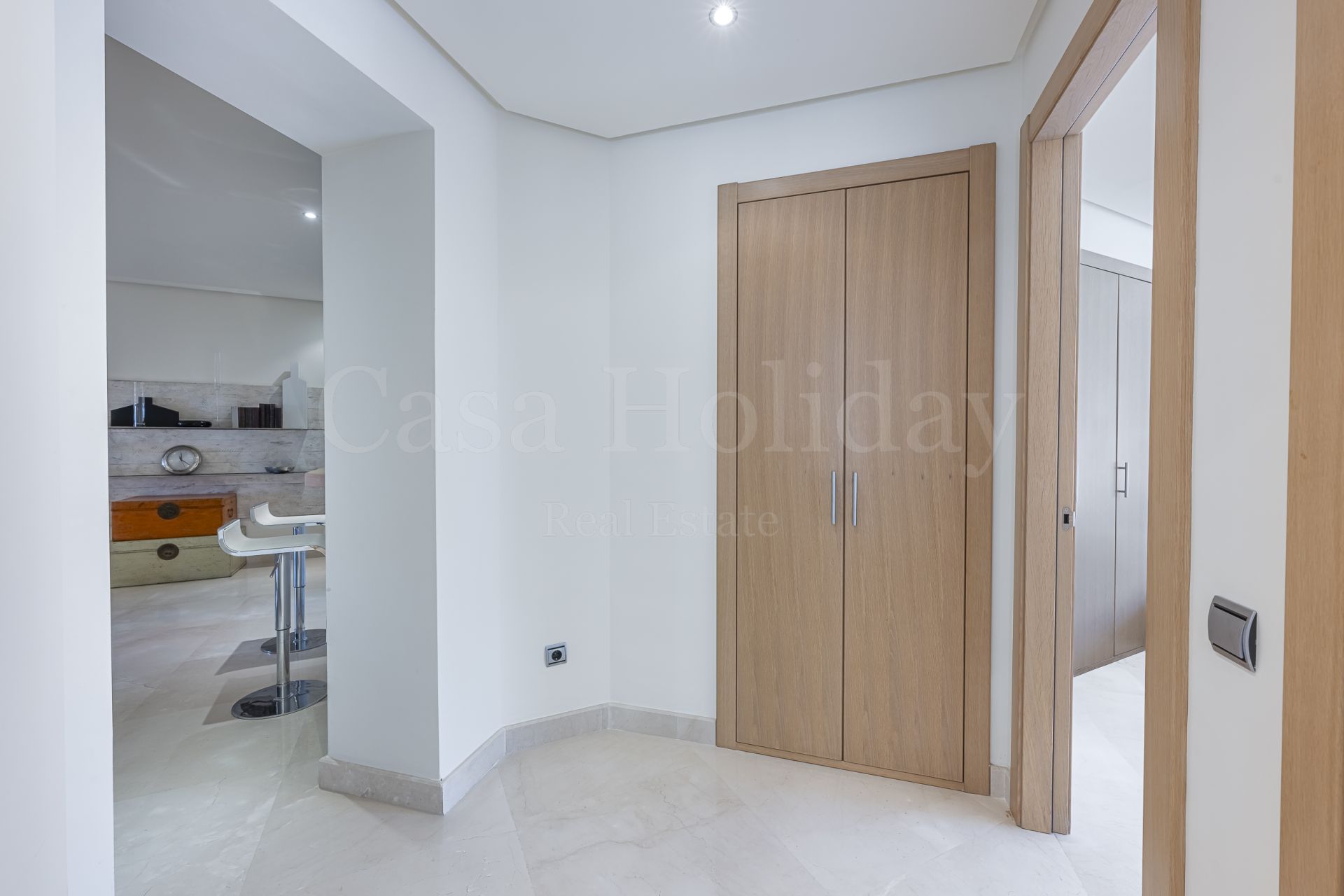 Apartment in Sierra Blanca, Marbella