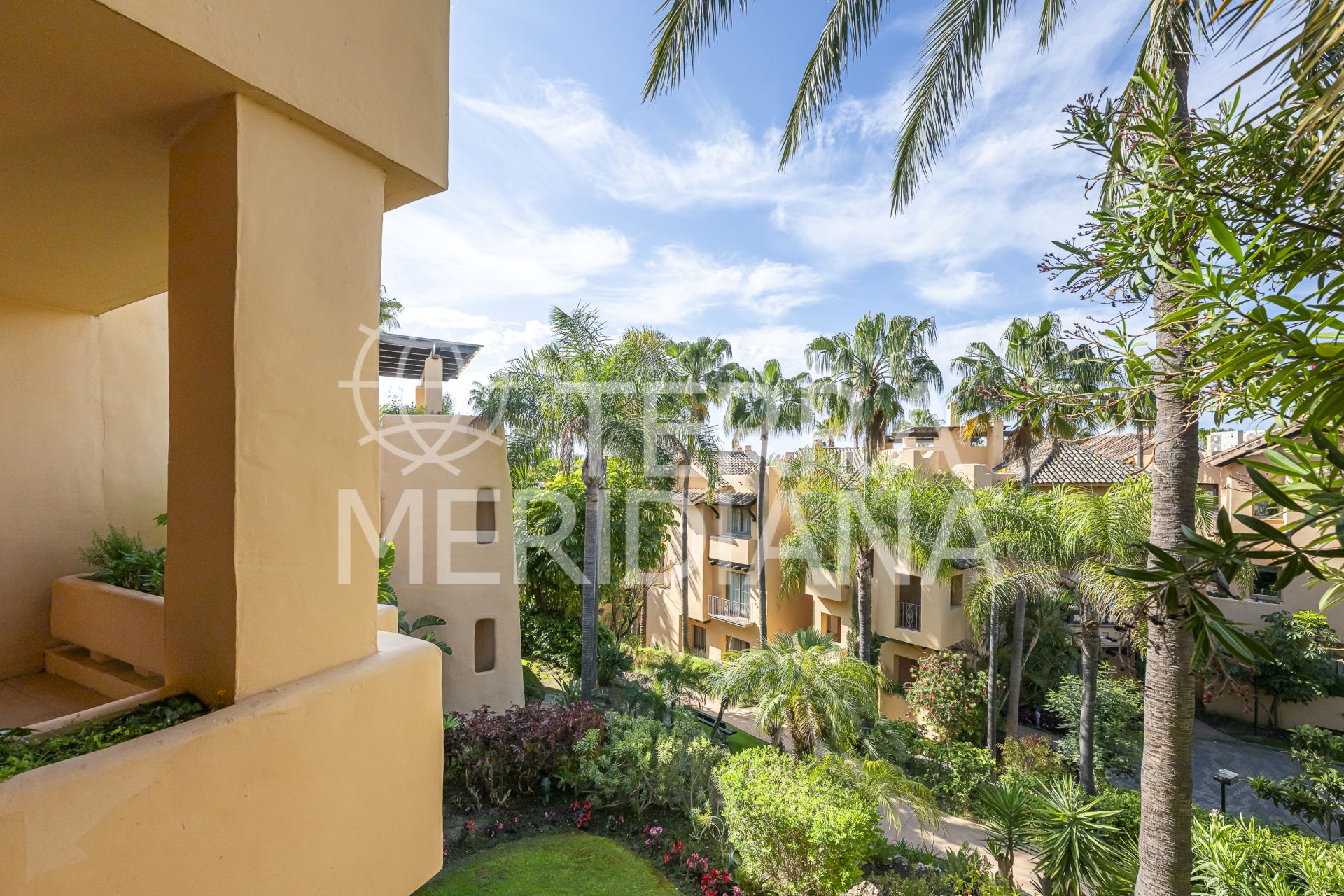 Apartment in Sierra Blanca, Marbella