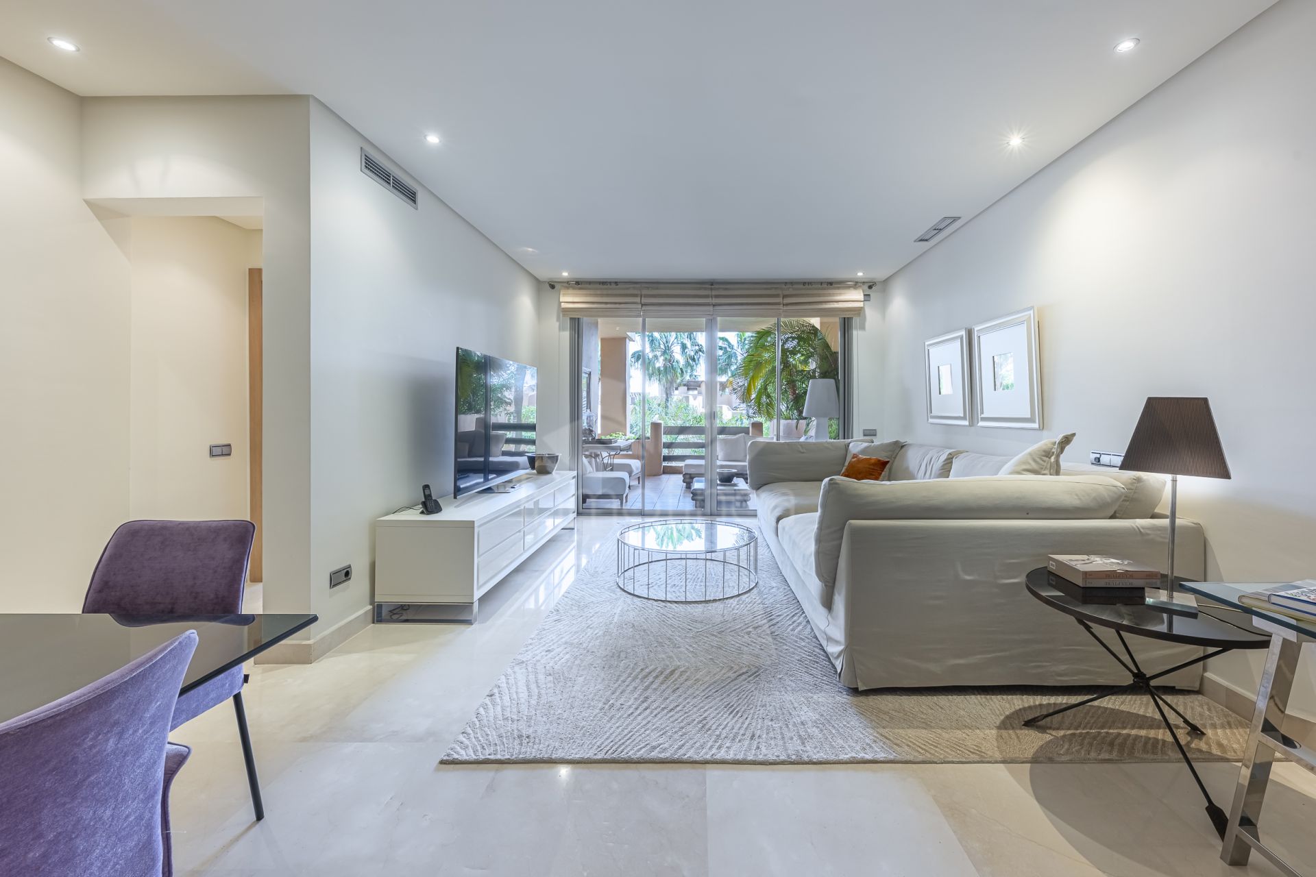 Apartment in Sierra Blanca, Marbella