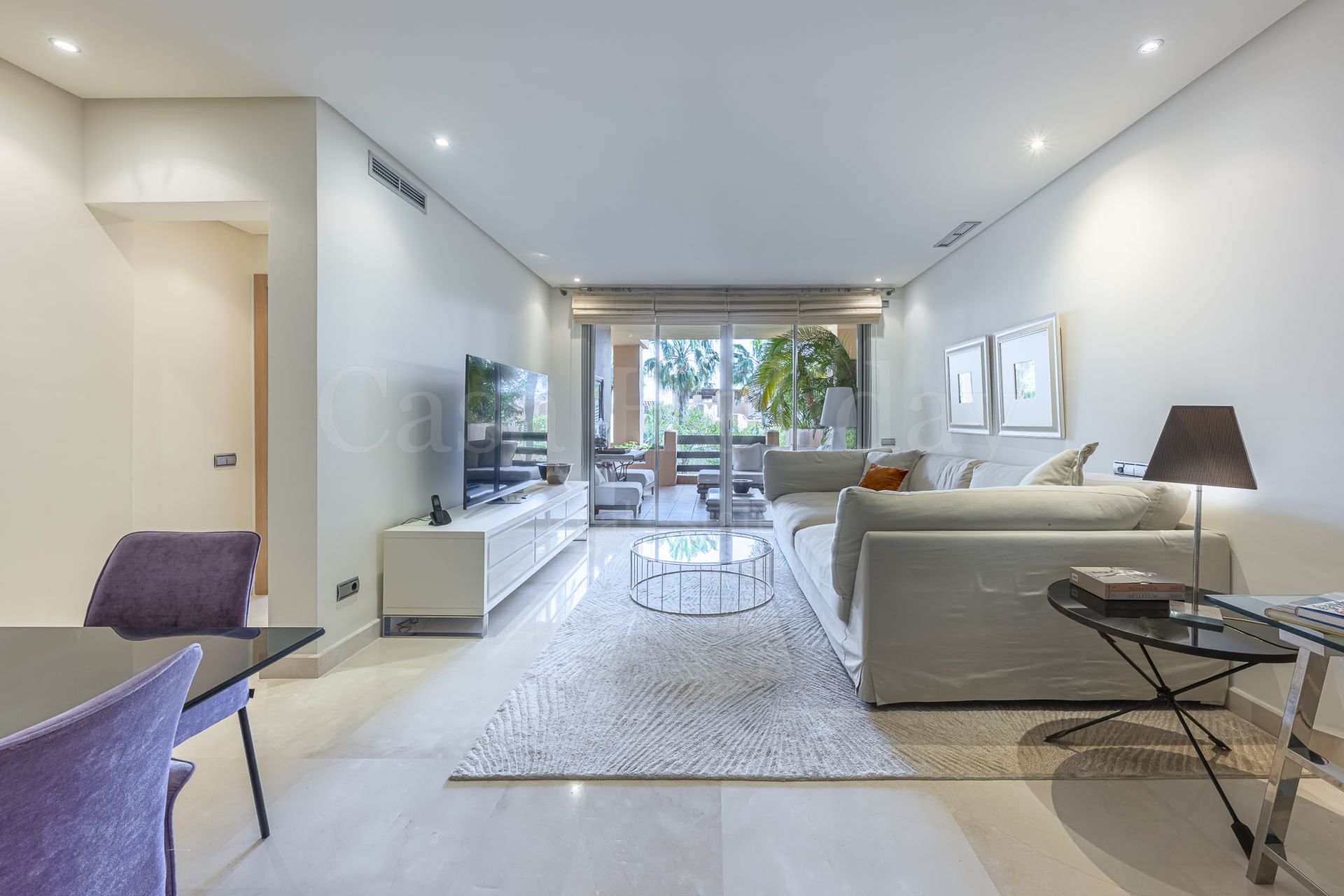 Apartment in Sierra Blanca, Marbella