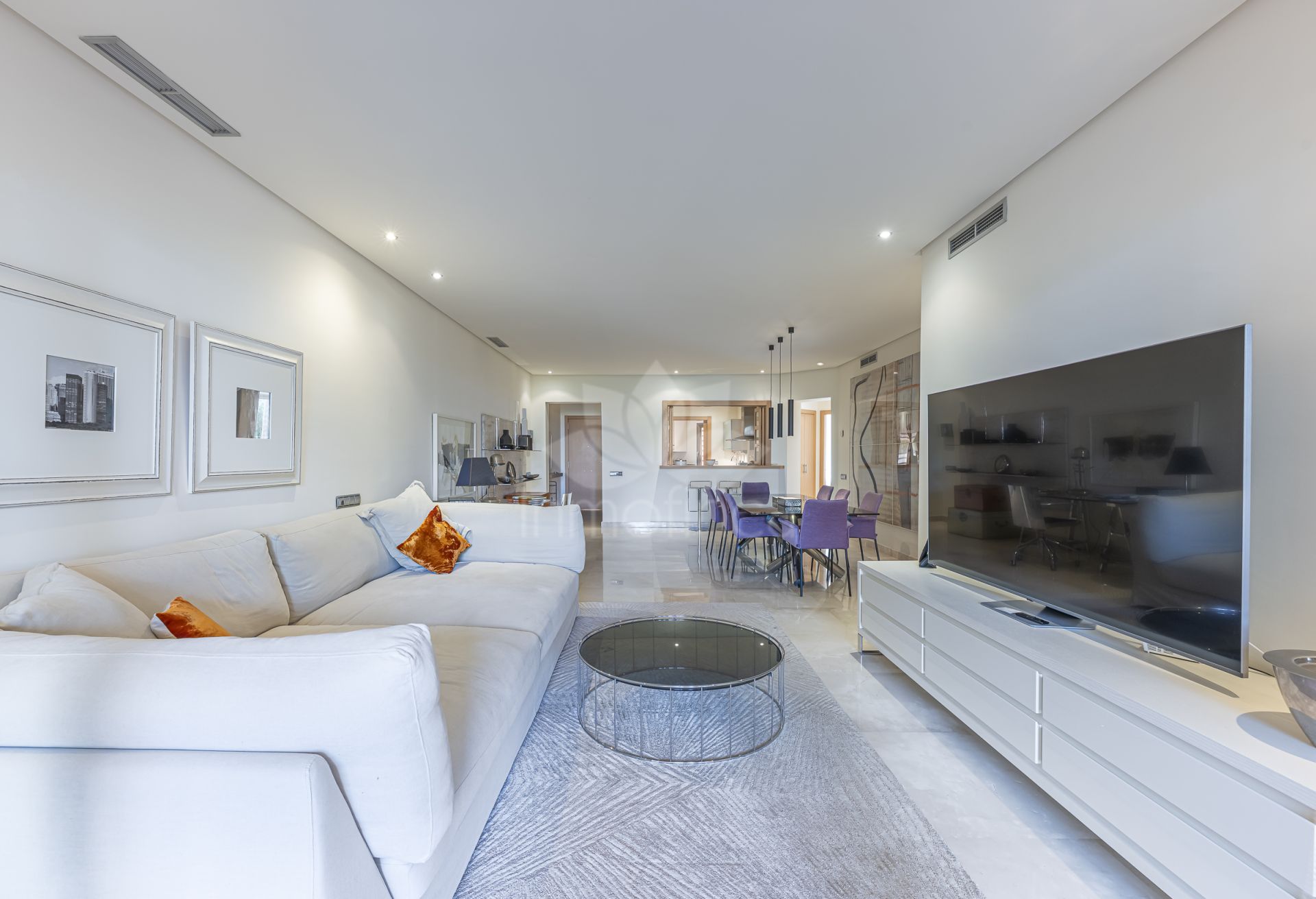 Apartment in Sierra Blanca, Marbella